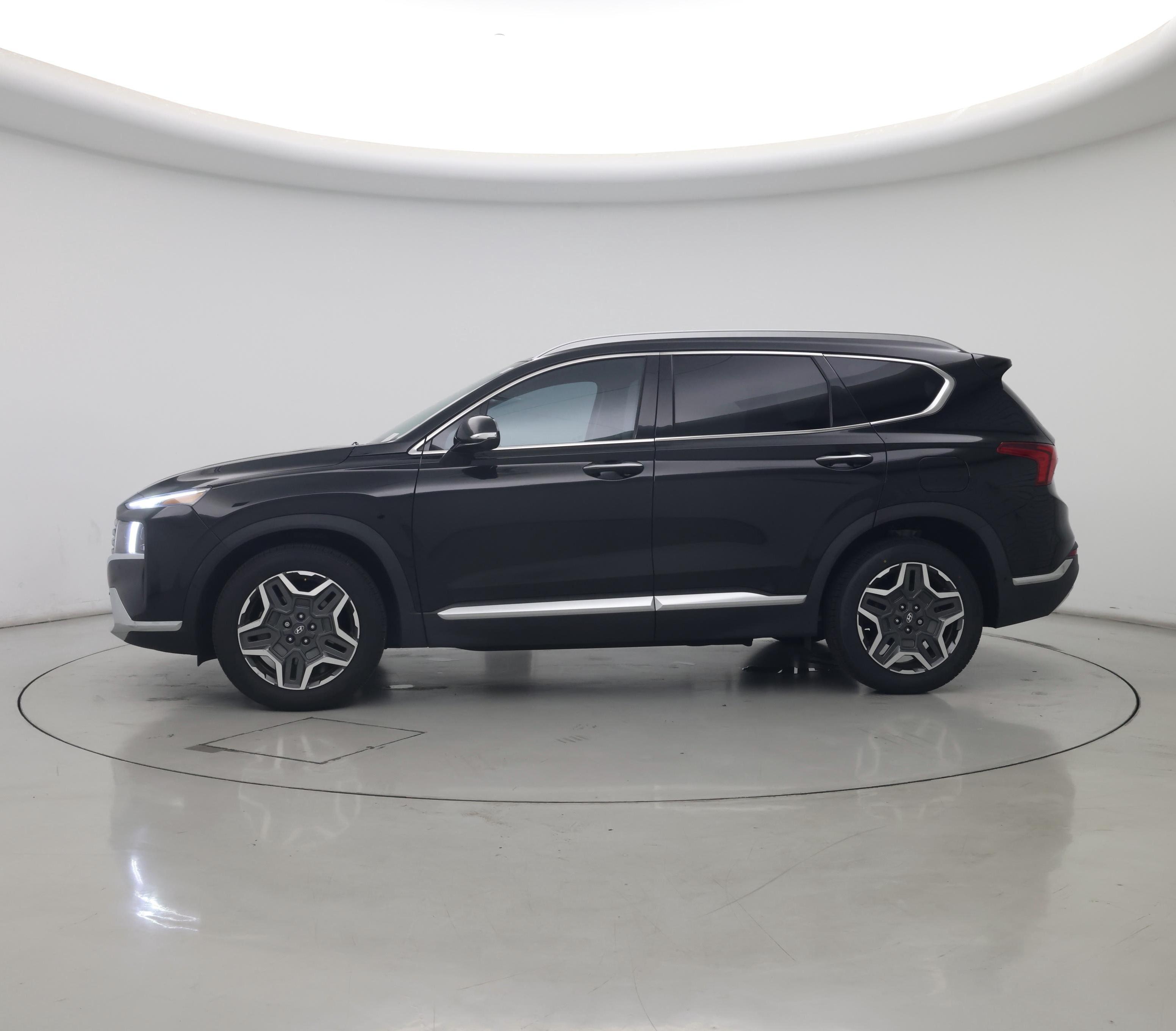 Thumbnail: 2021 Hyundai Santa Fe - 3