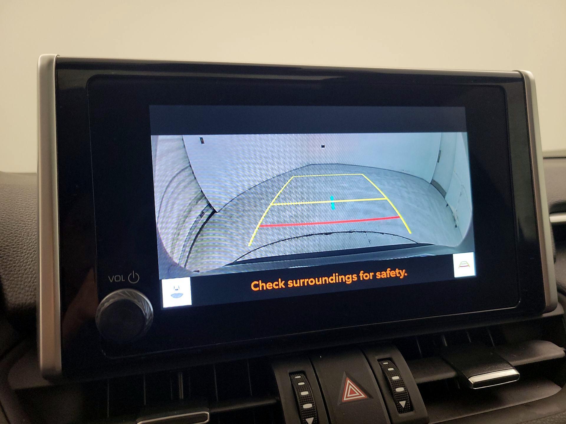 Thumbnail: 2025 Toyota RAV4 - 14