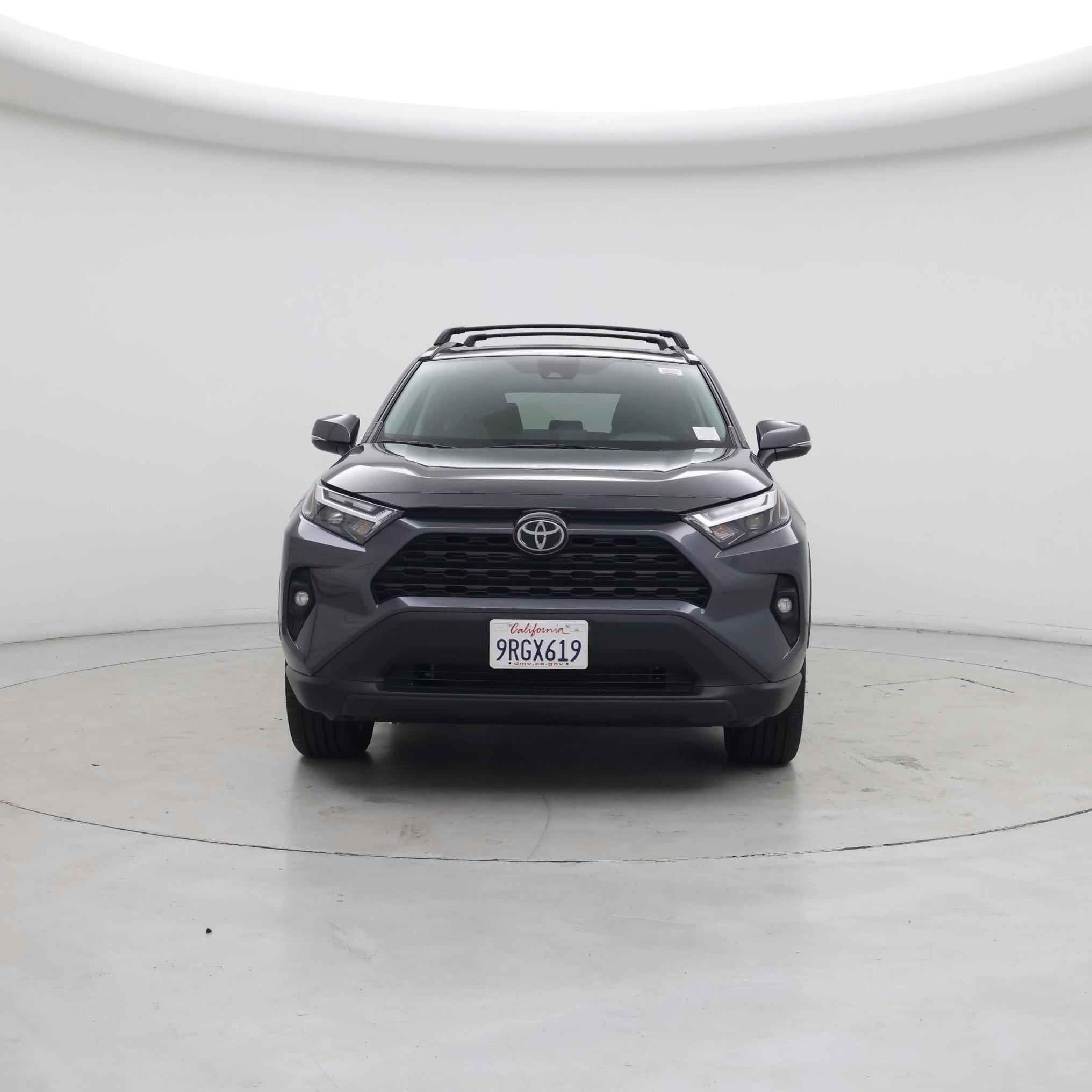 Thumbnail: 2025 Toyota RAV4 - 5