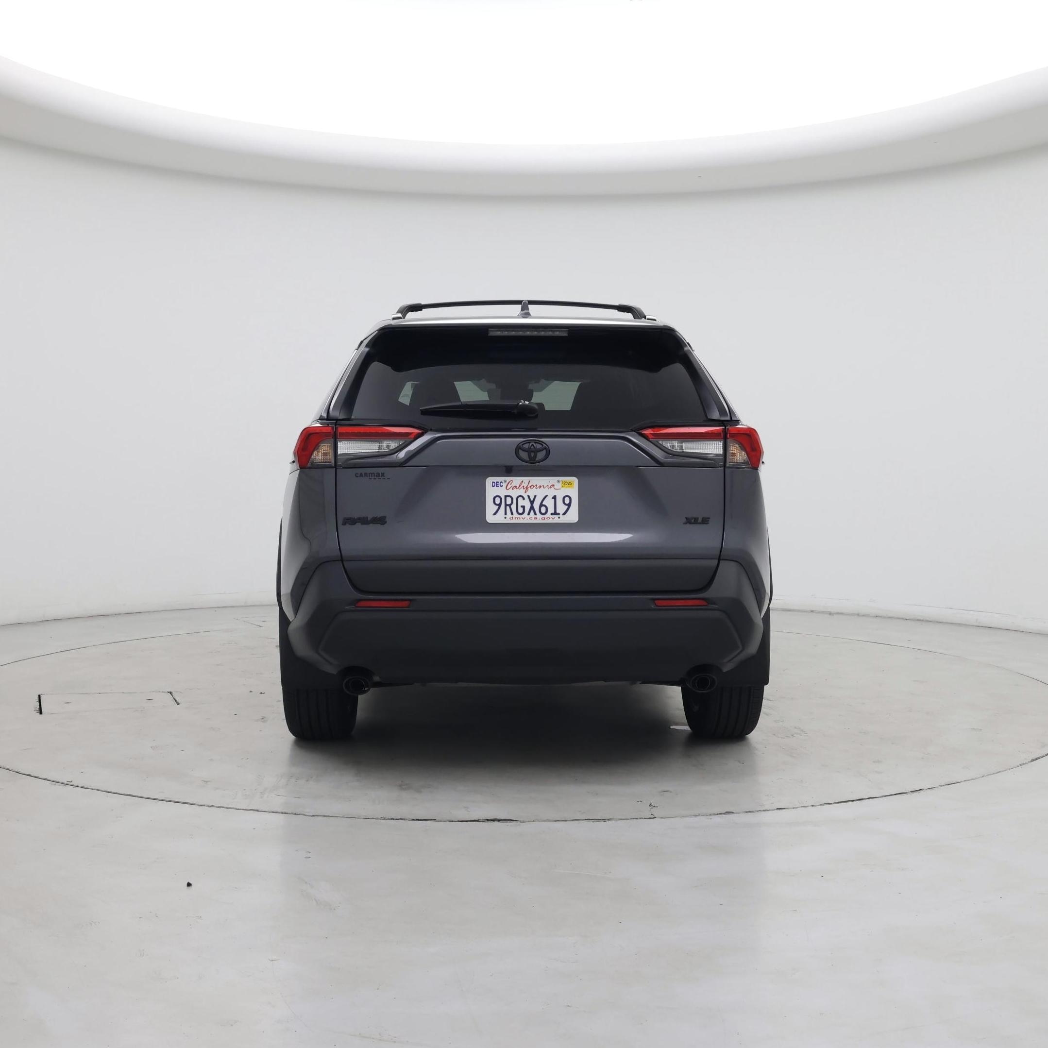 Thumbnail: 2025 Toyota RAV4 - 6