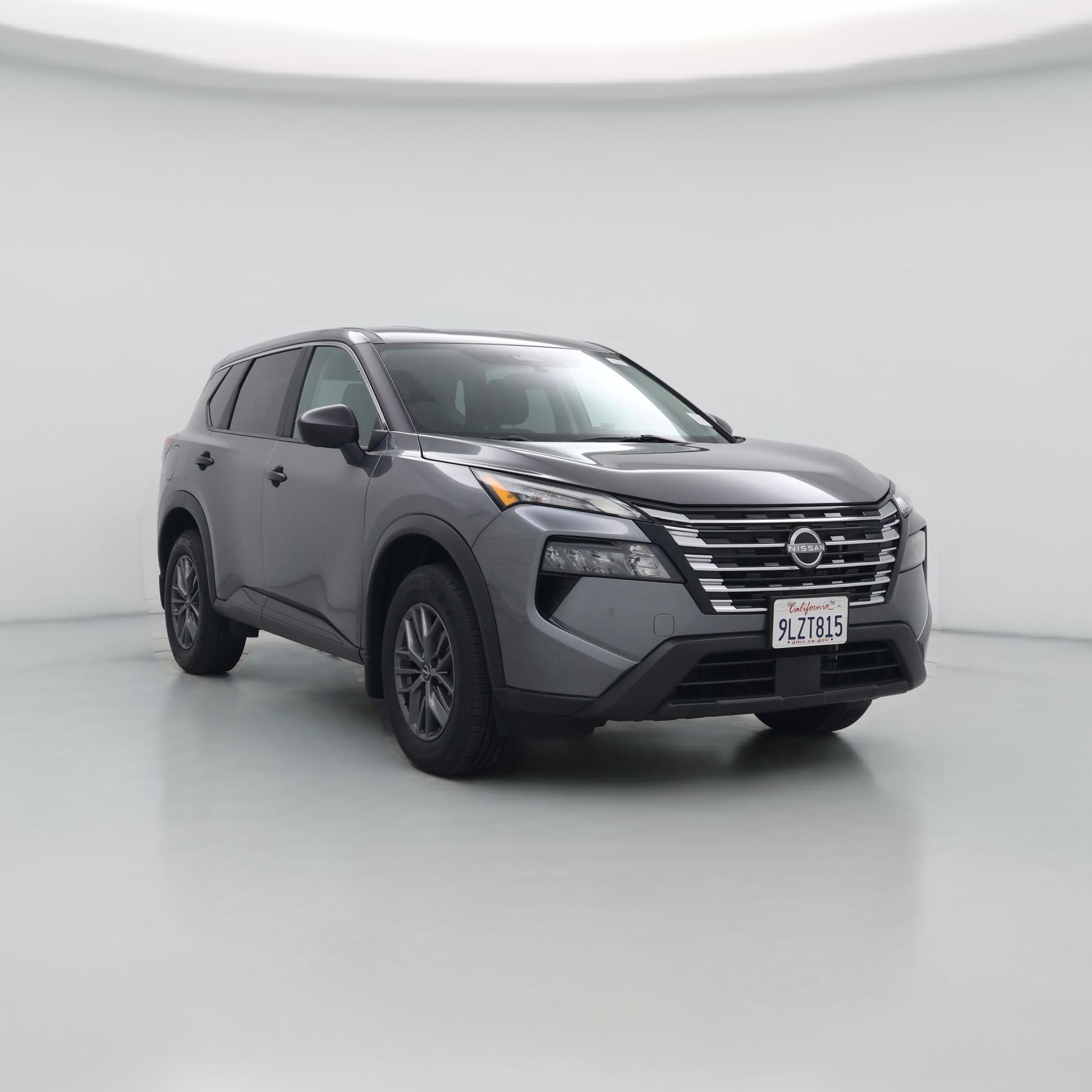 Thumbnail: 2024 Nissan Rogue - 1