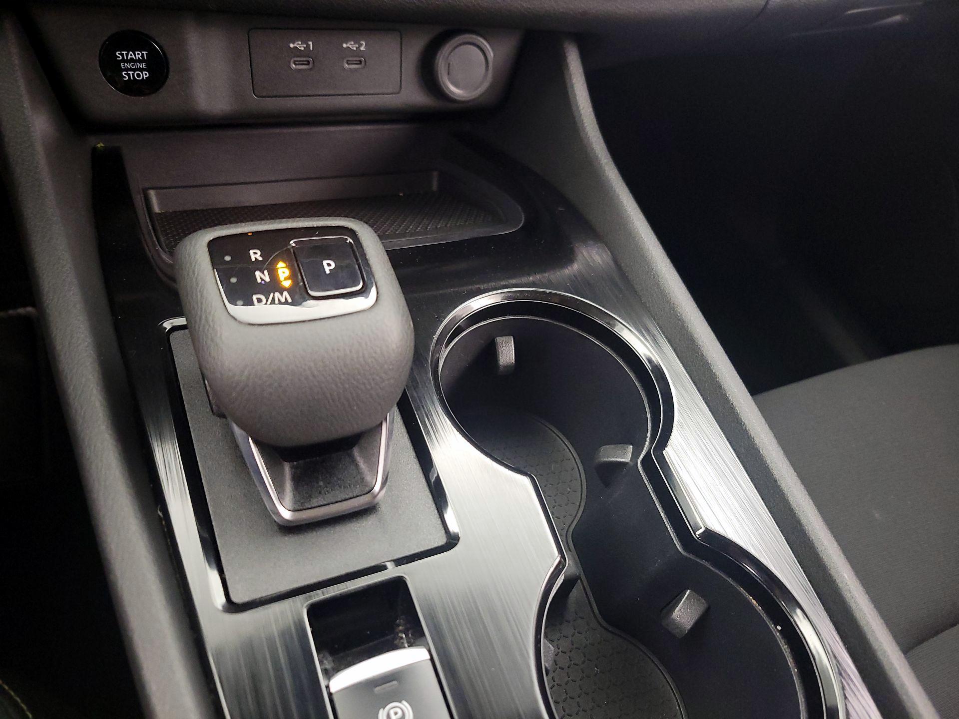 Thumbnail: 2024 Nissan Rogue - 17