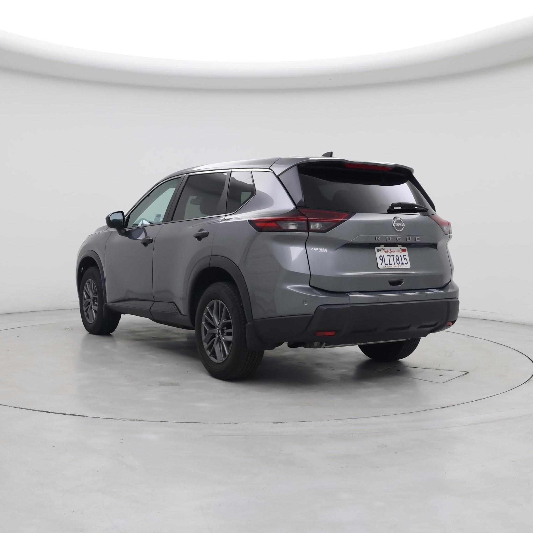 Thumbnail: 2024 Nissan Rogue - 2