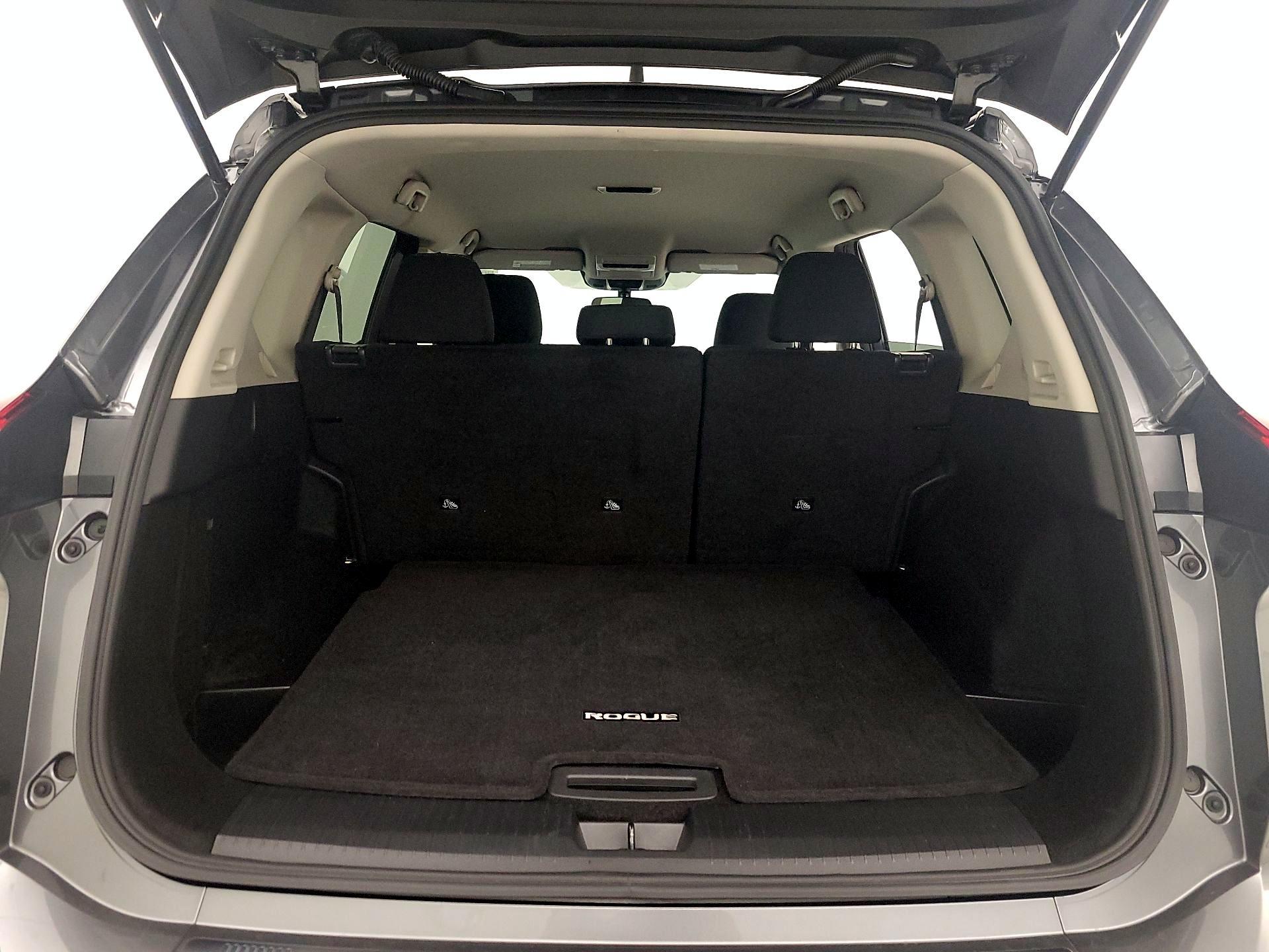 Thumbnail: 2024 Nissan Rogue - 20