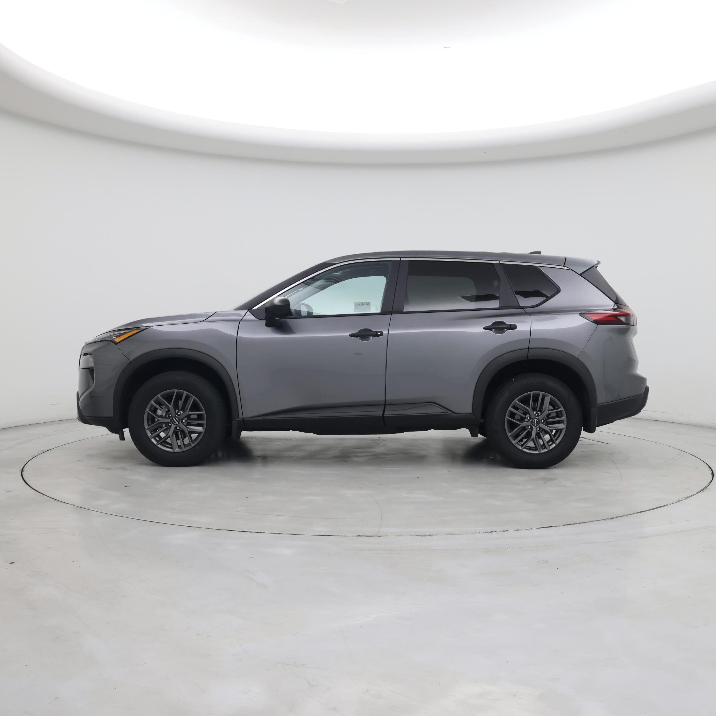 Thumbnail: 2024 Nissan Rogue - 3