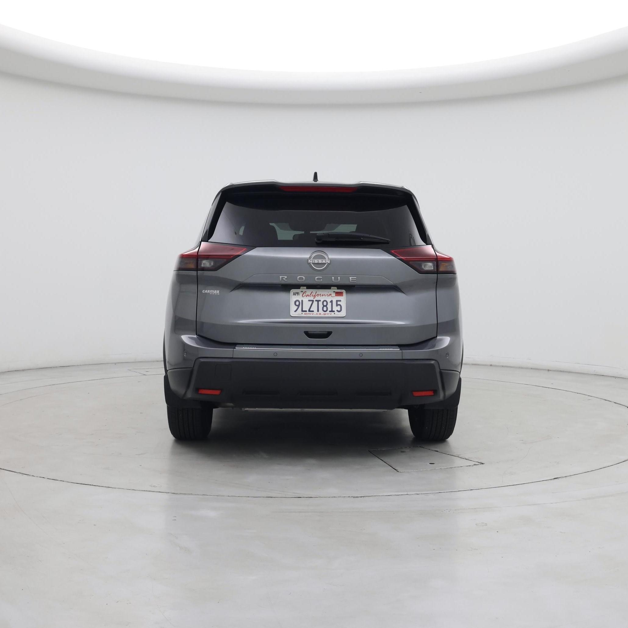 Thumbnail: 2024 Nissan Rogue - 6