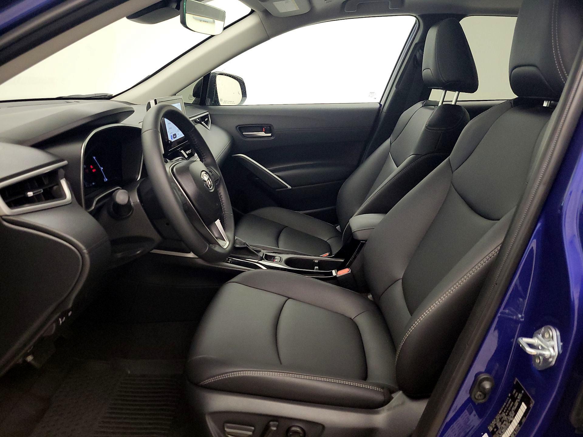 Thumbnail: 2025 Toyota Corolla Cross - 11