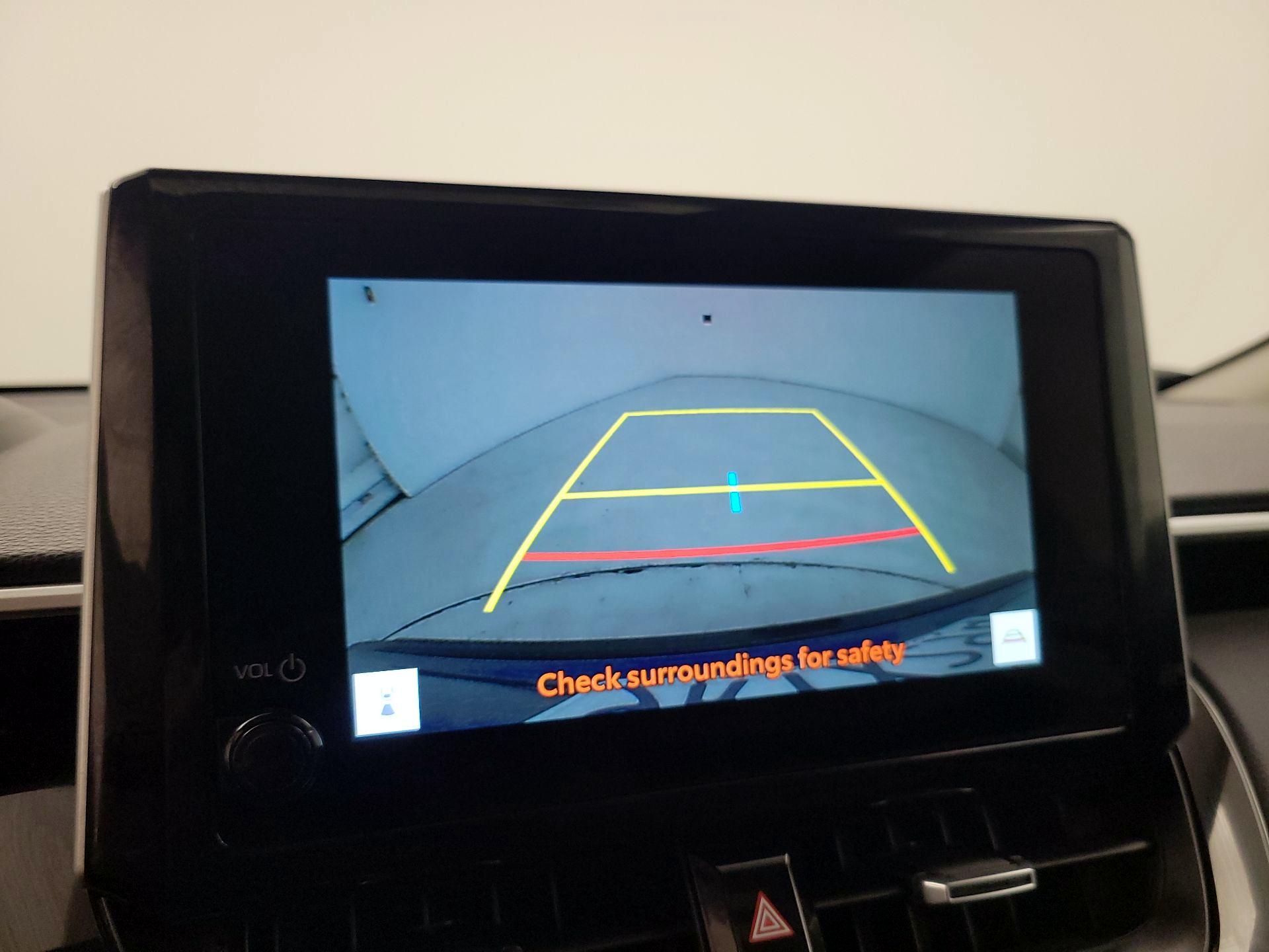 Thumbnail: 2025 Toyota Corolla Cross - 14