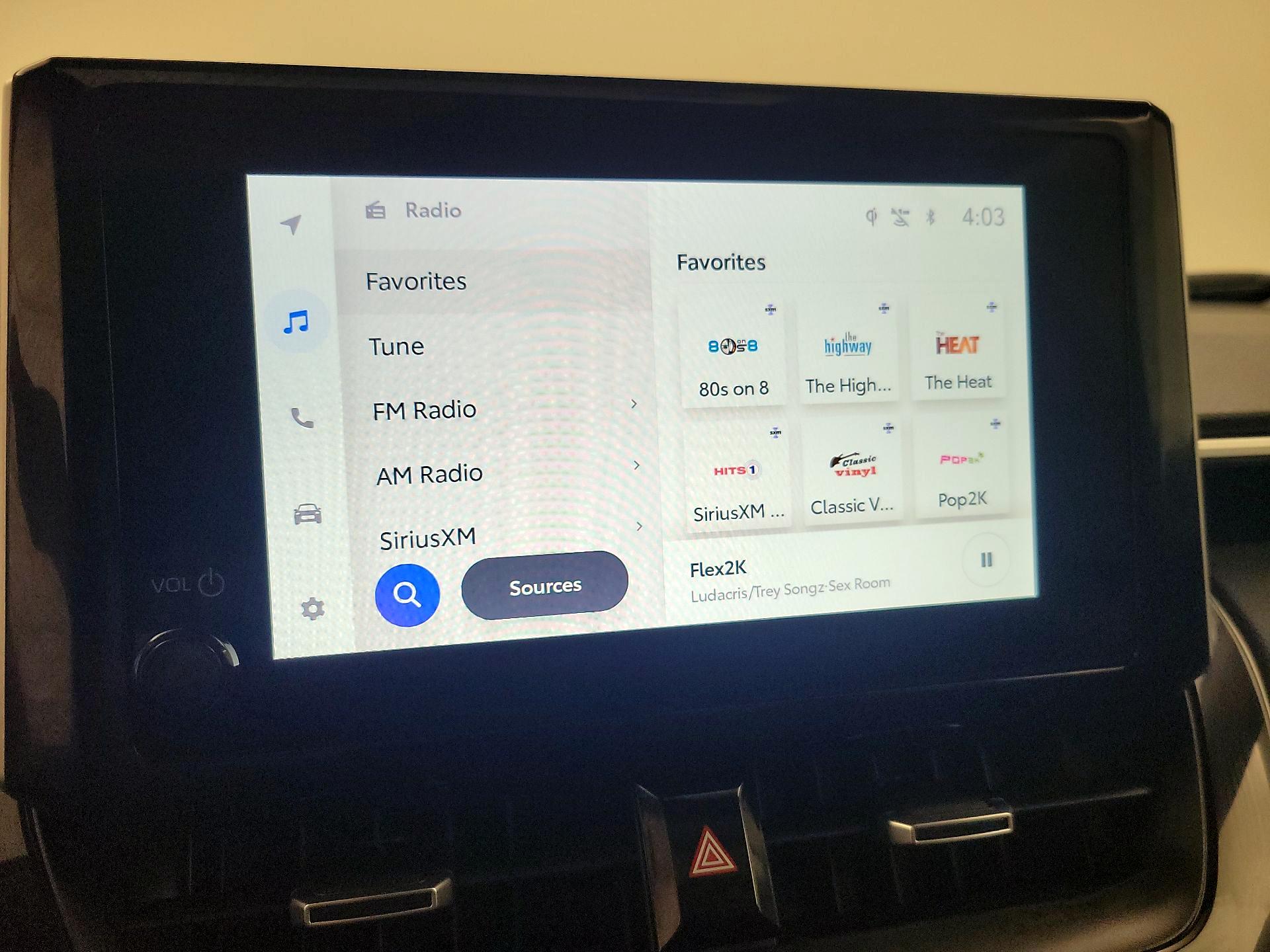 Thumbnail: 2025 Toyota Corolla Cross - 15