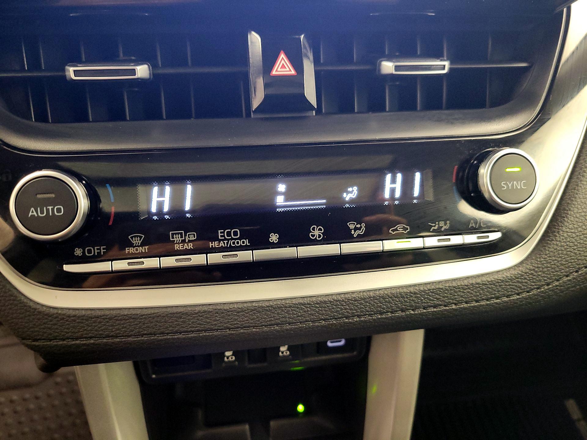 Thumbnail: 2025 Toyota Corolla Cross - 16