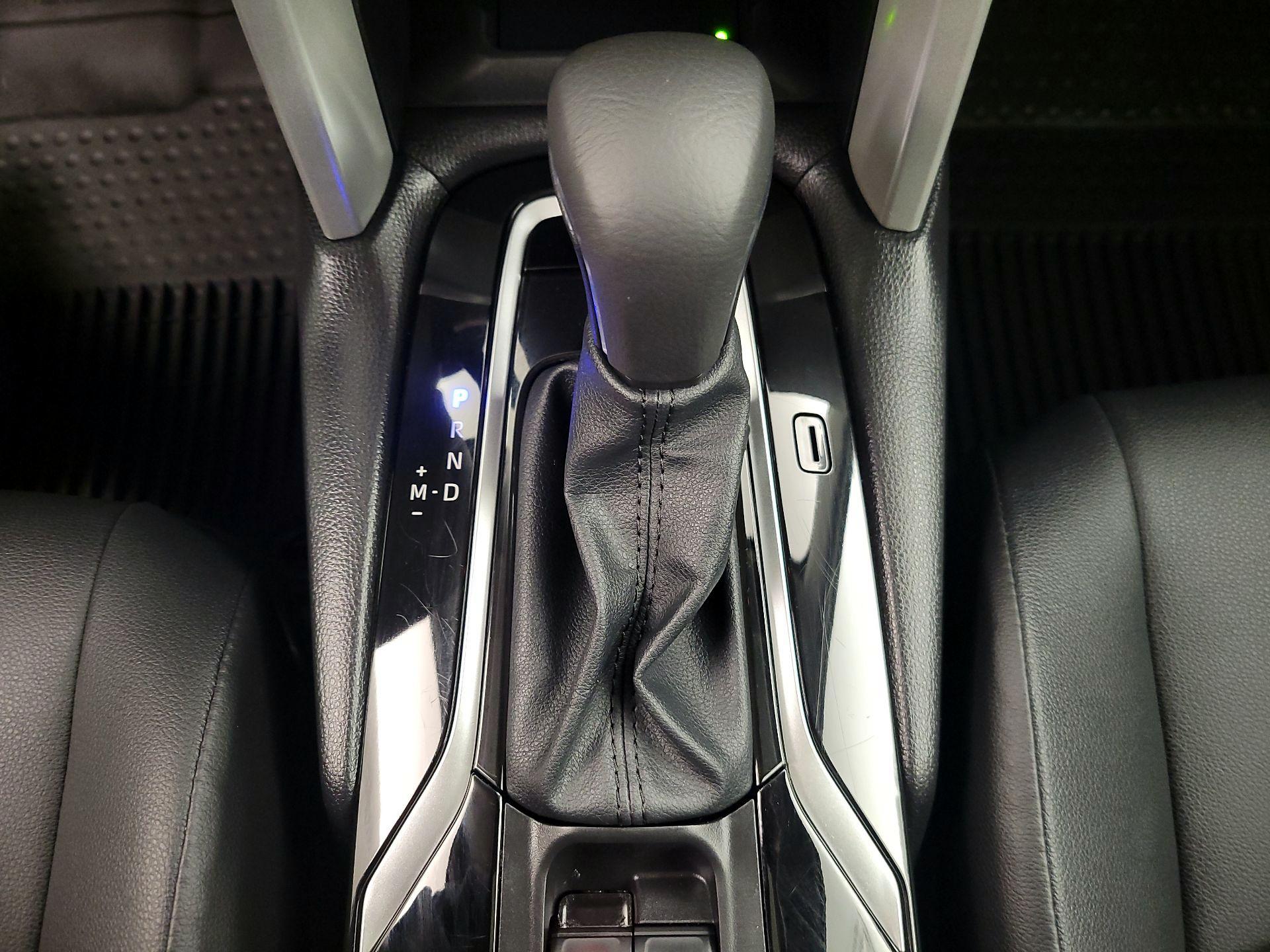 Thumbnail: 2025 Toyota Corolla Cross - 17