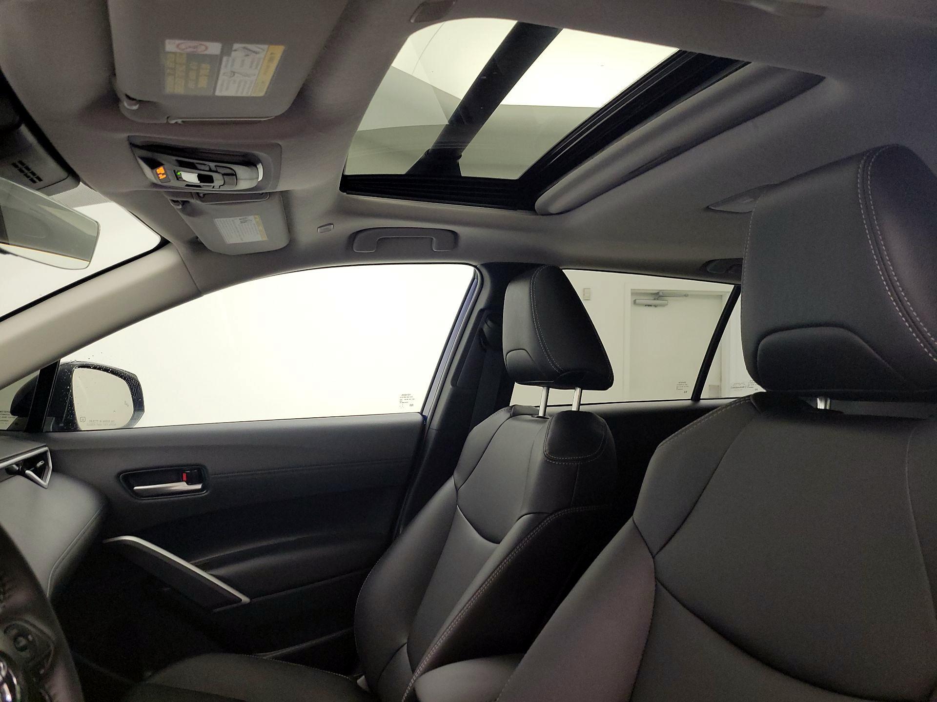 Thumbnail: 2025 Toyota Corolla Cross - 19