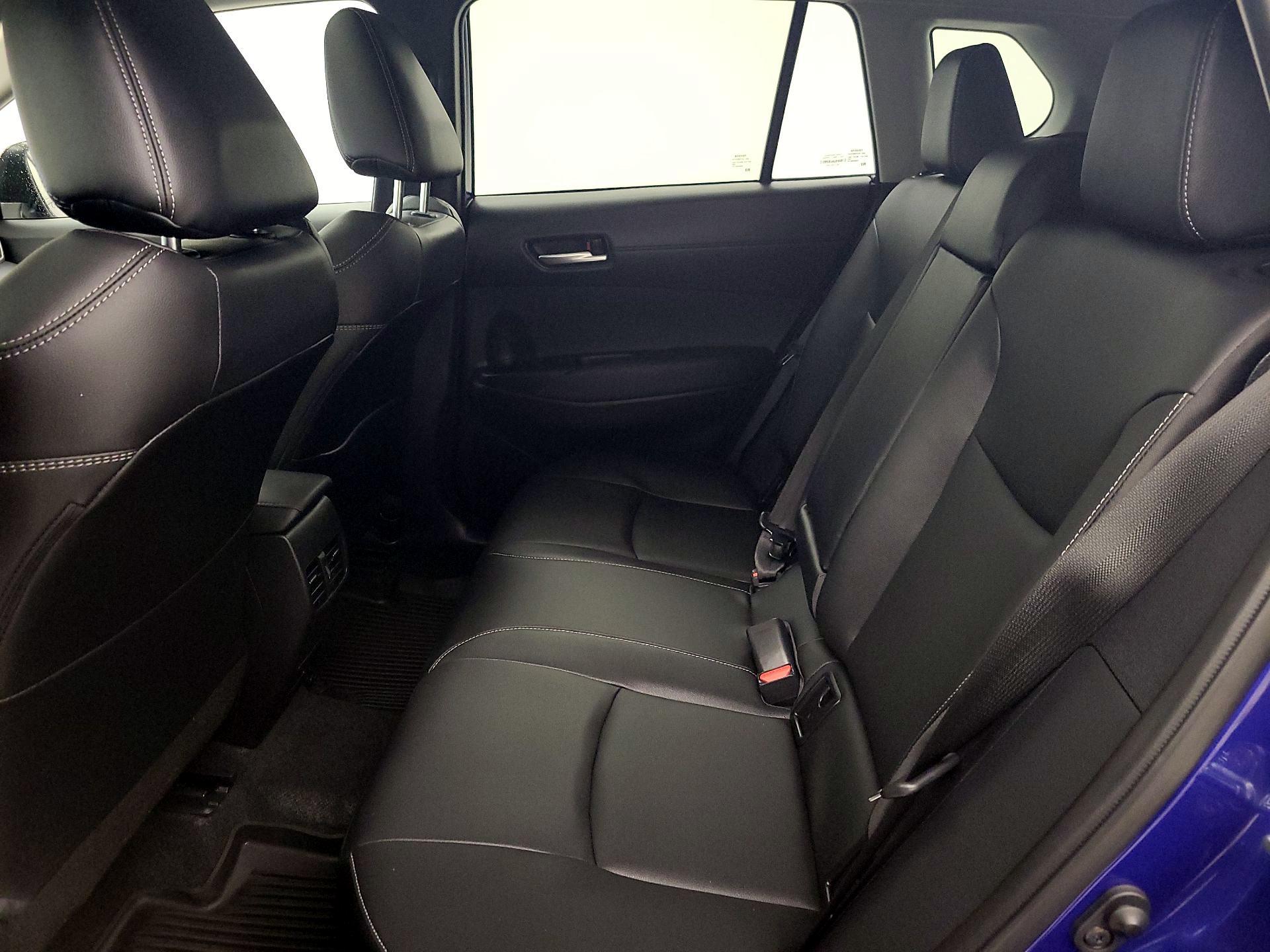 Thumbnail: 2025 Toyota Corolla Cross - 20