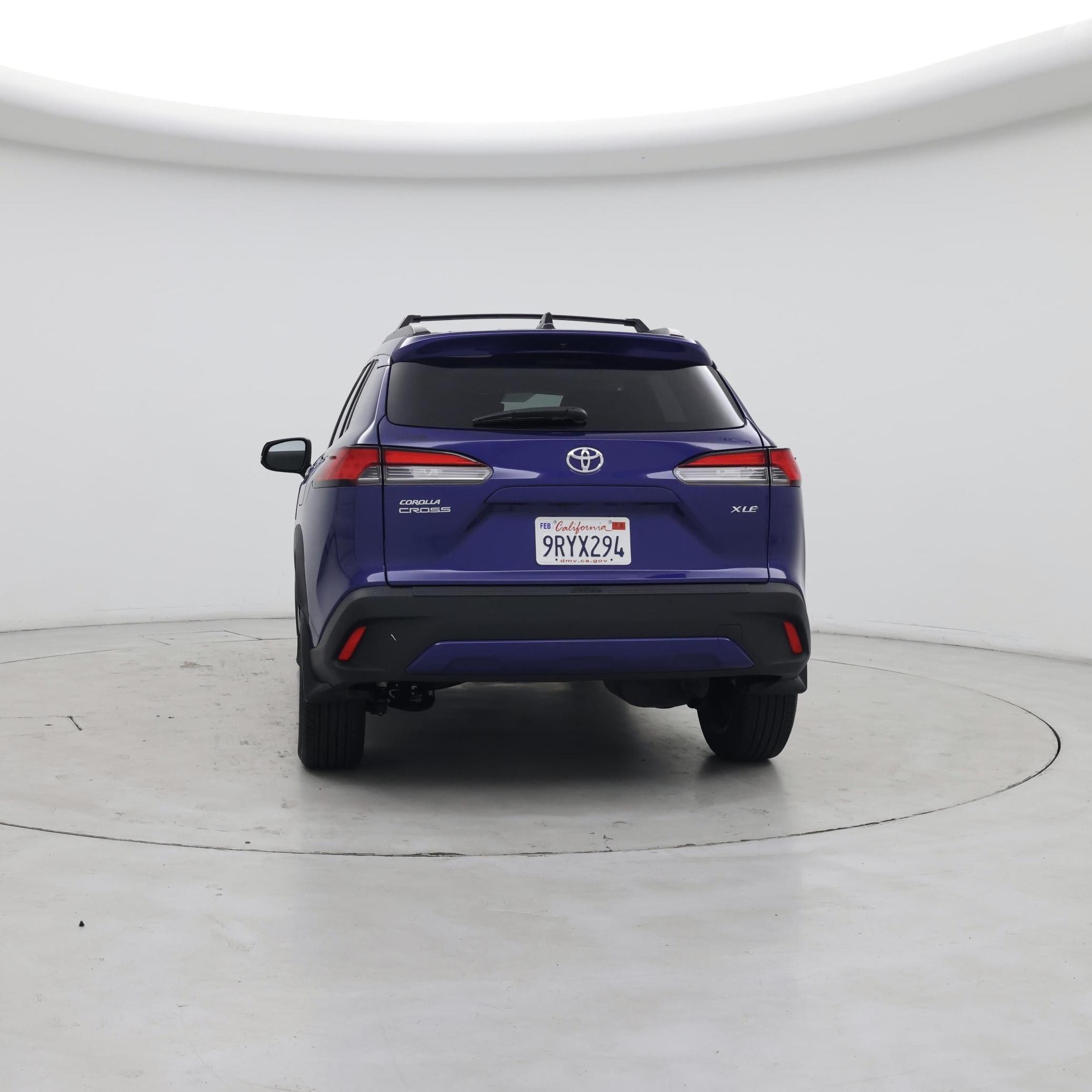 Thumbnail: 2025 Toyota Corolla Cross - 6