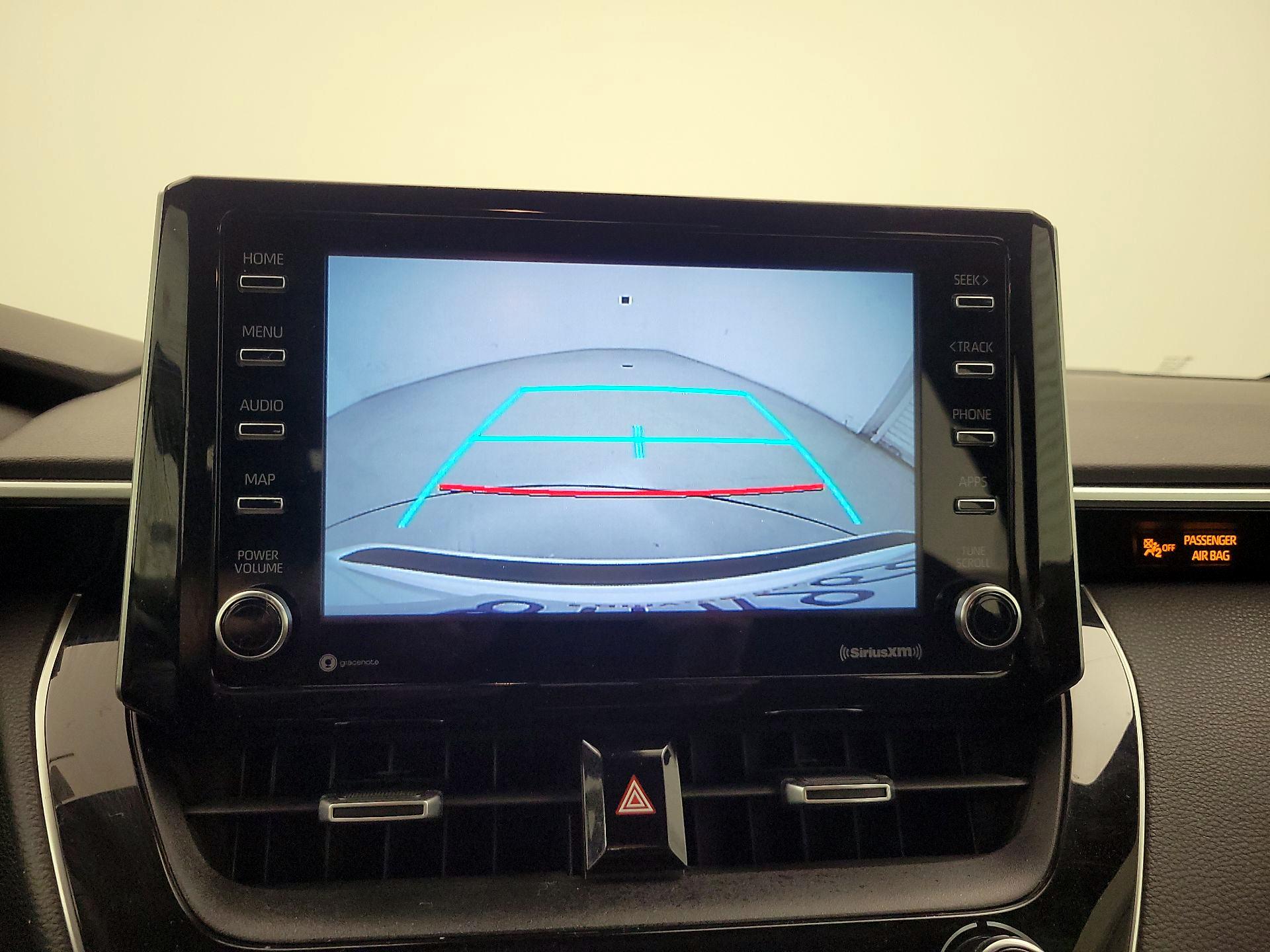 Thumbnail: 2021 Toyota Corolla - 14