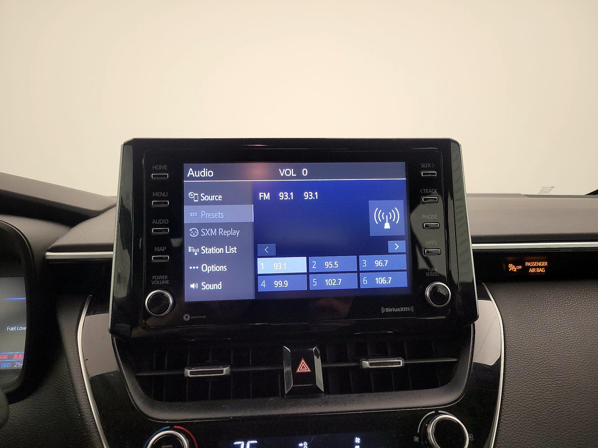 Thumbnail: 2021 Toyota Corolla - 15