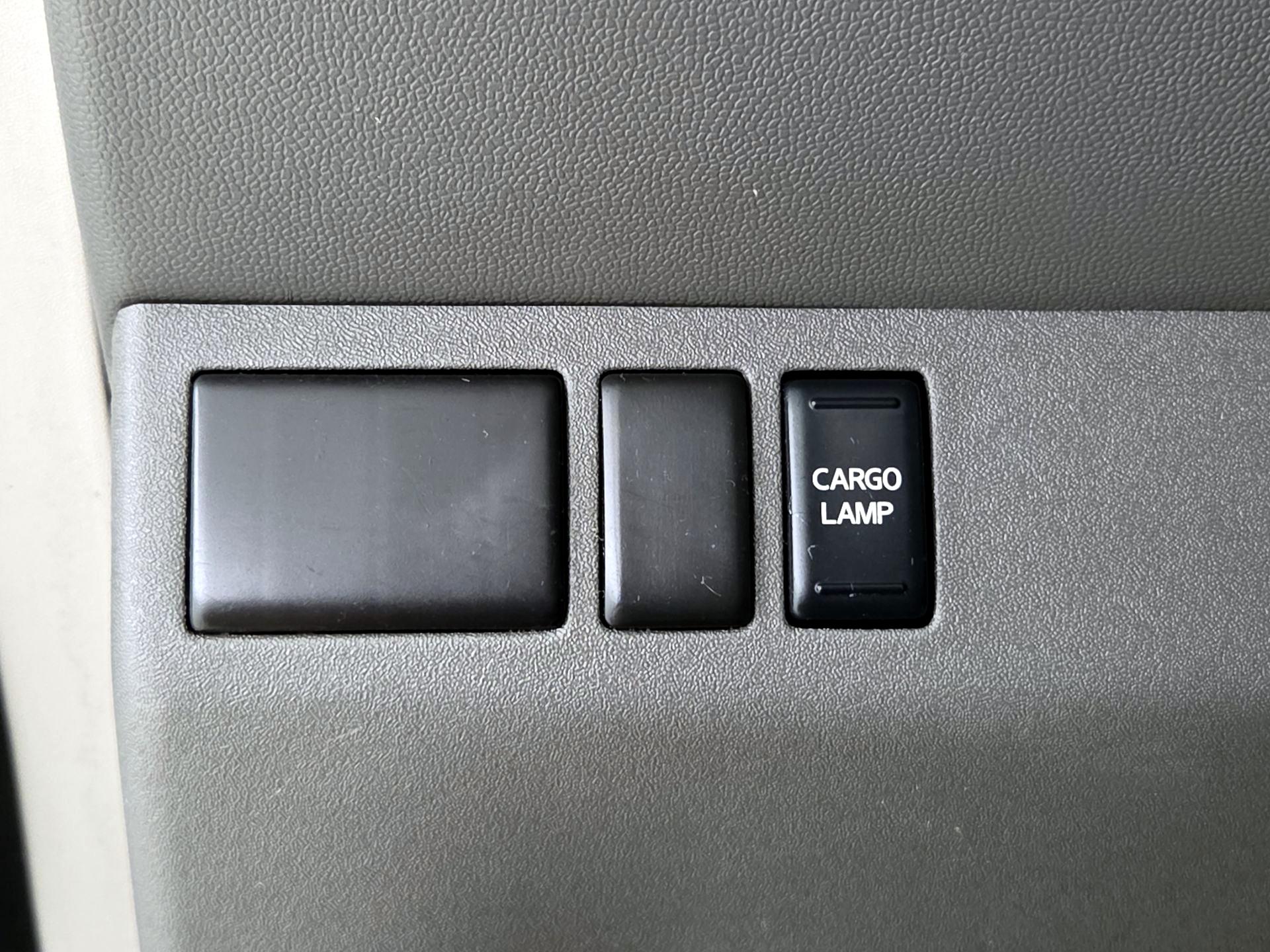 Thumbnail: 2018 Nissan Frontier - 13