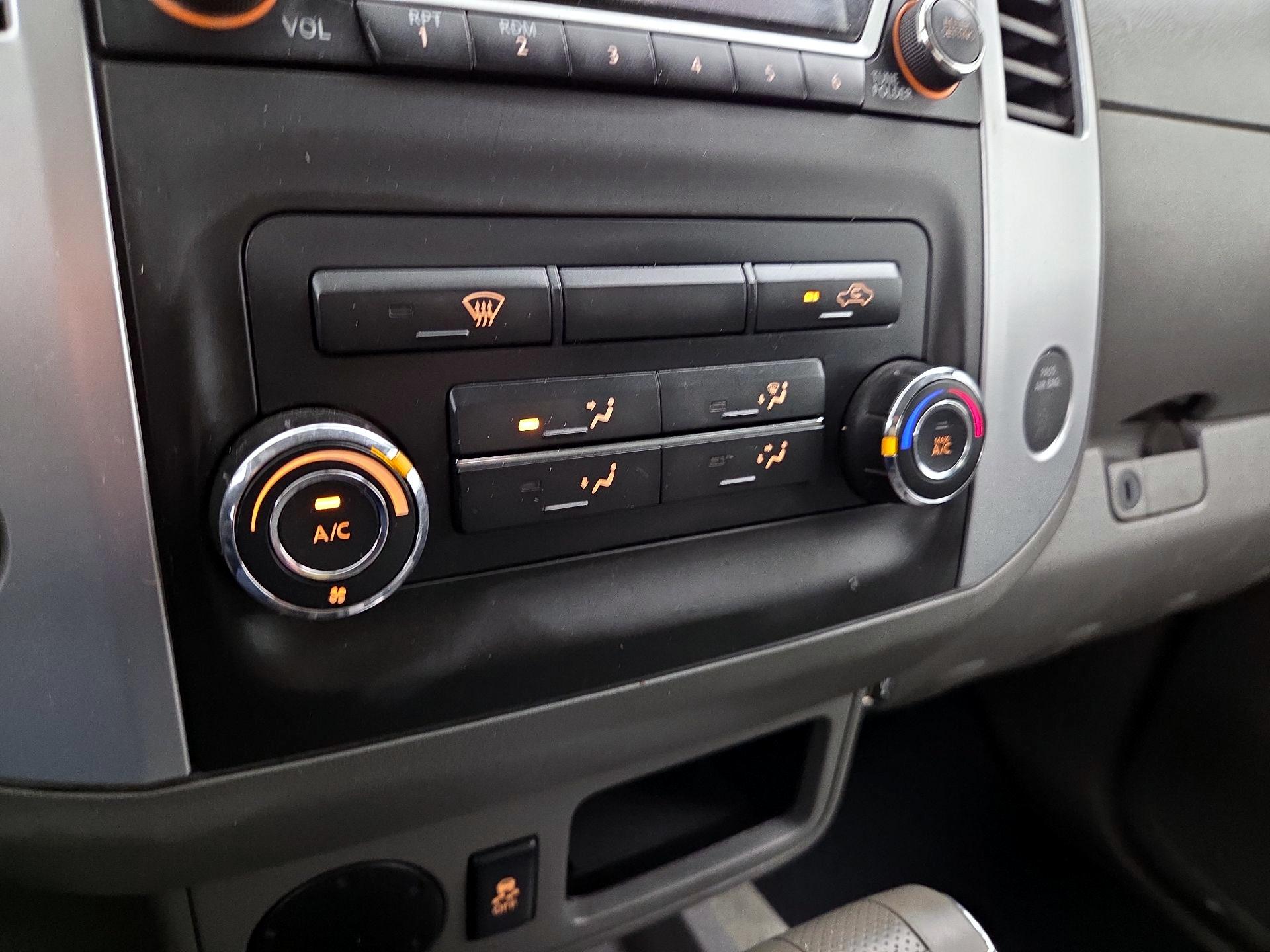 Thumbnail: 2018 Nissan Frontier - 16