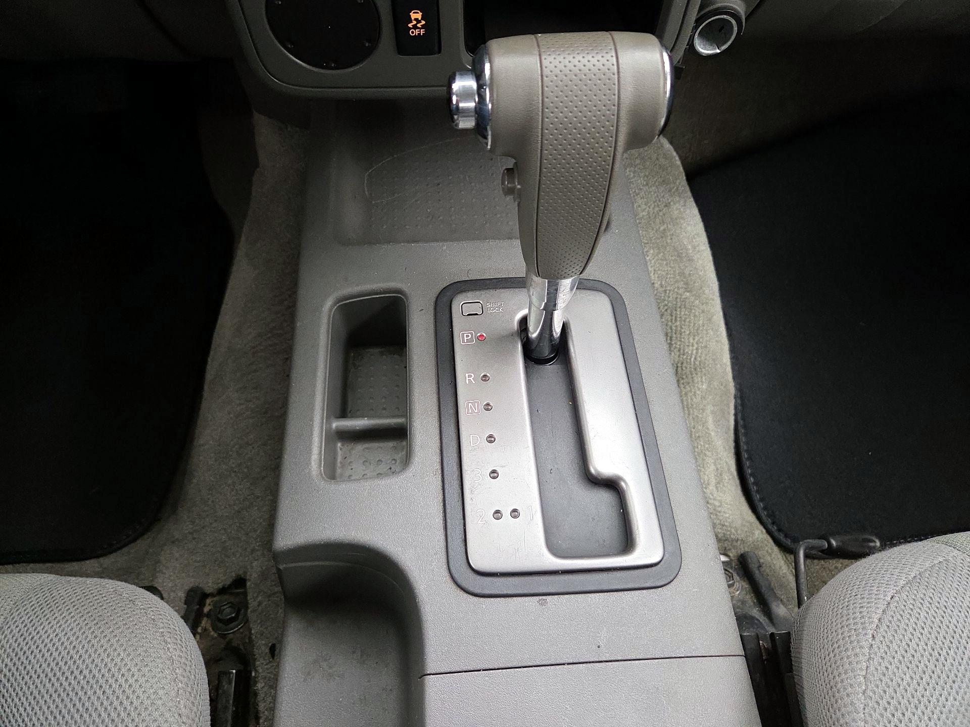 Thumbnail: 2018 Nissan Frontier - 17