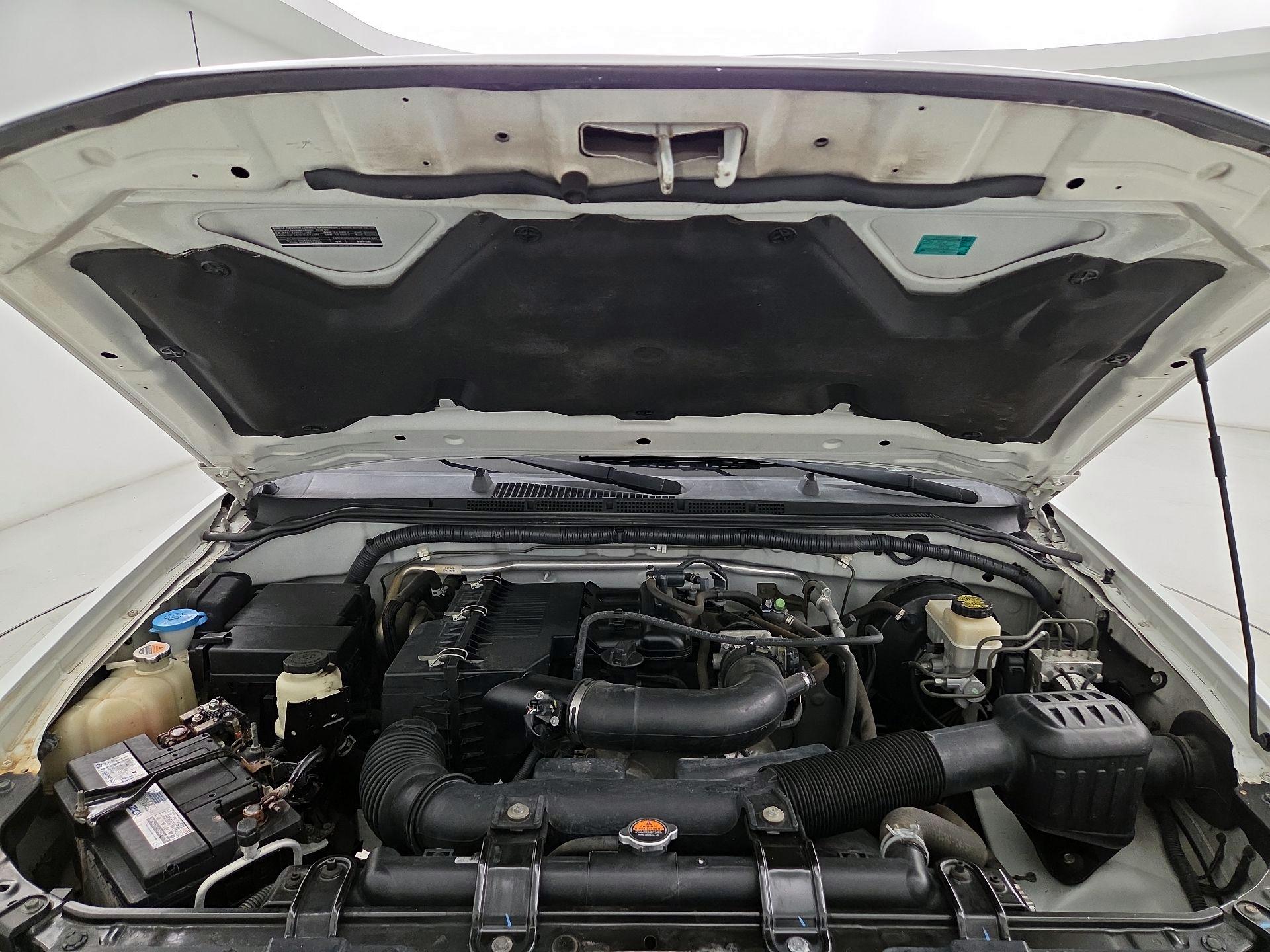 Thumbnail: 2018 Nissan Frontier - 20