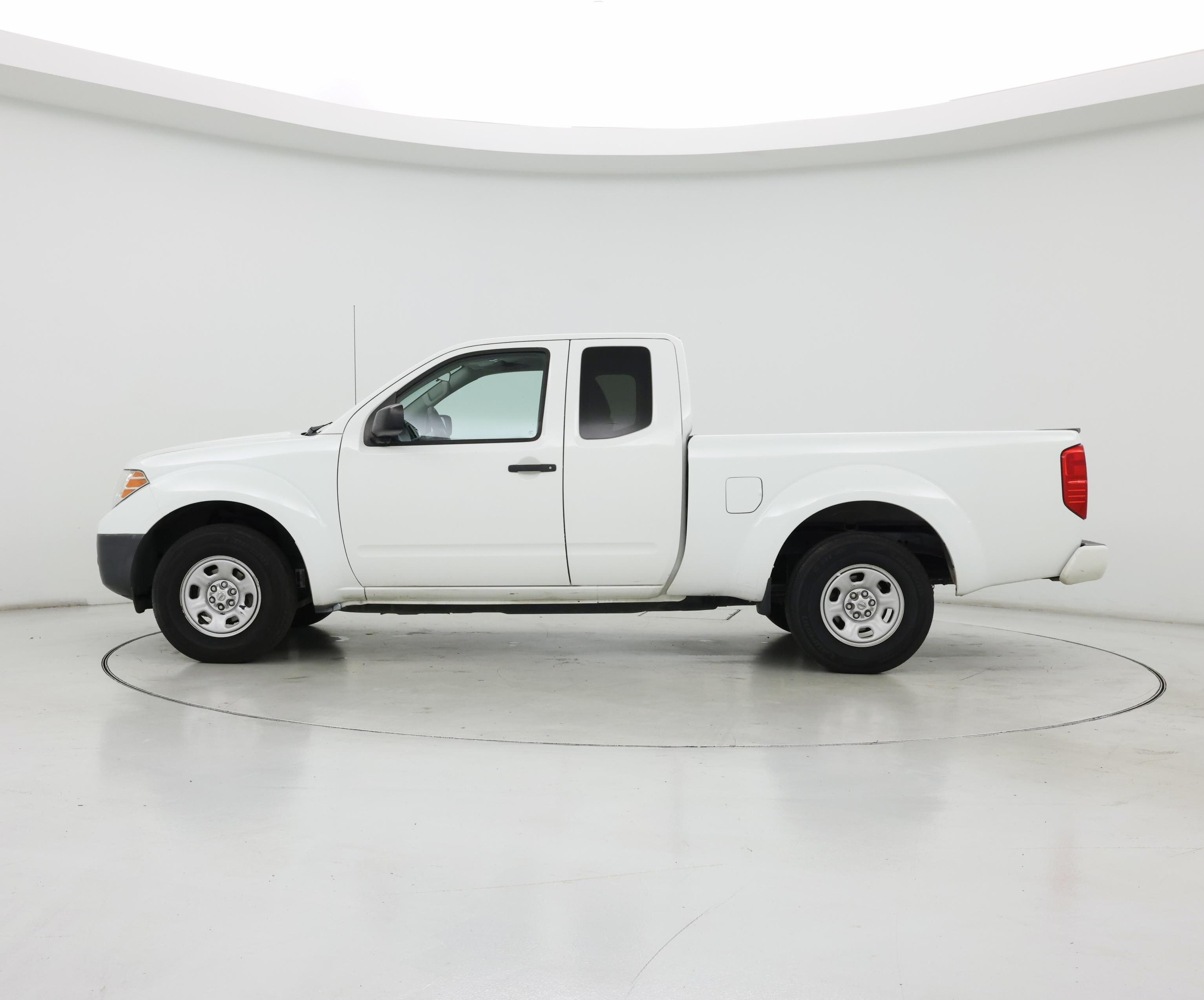 Thumbnail: 2018 Nissan Frontier - 3