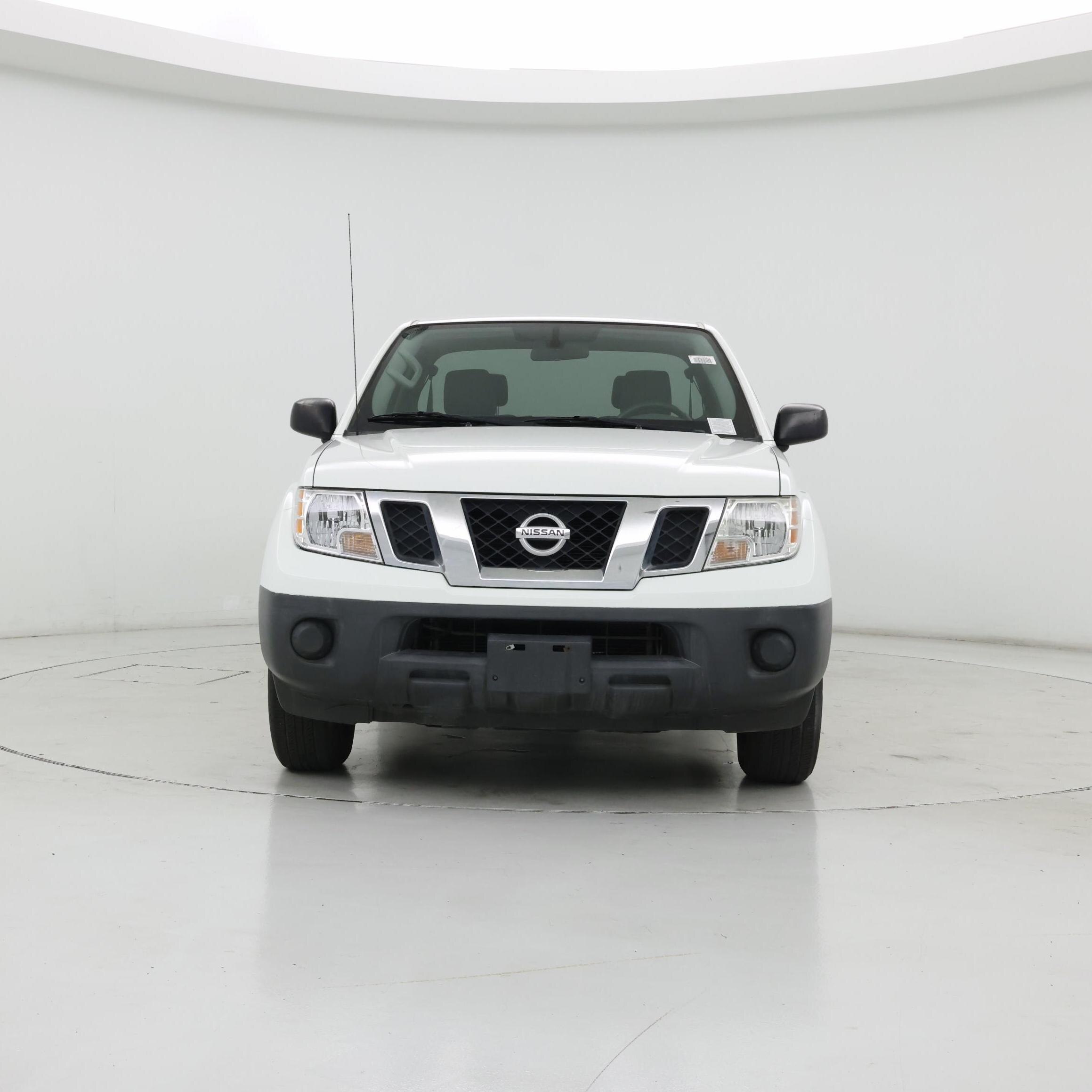 Thumbnail: 2018 Nissan Frontier - 5