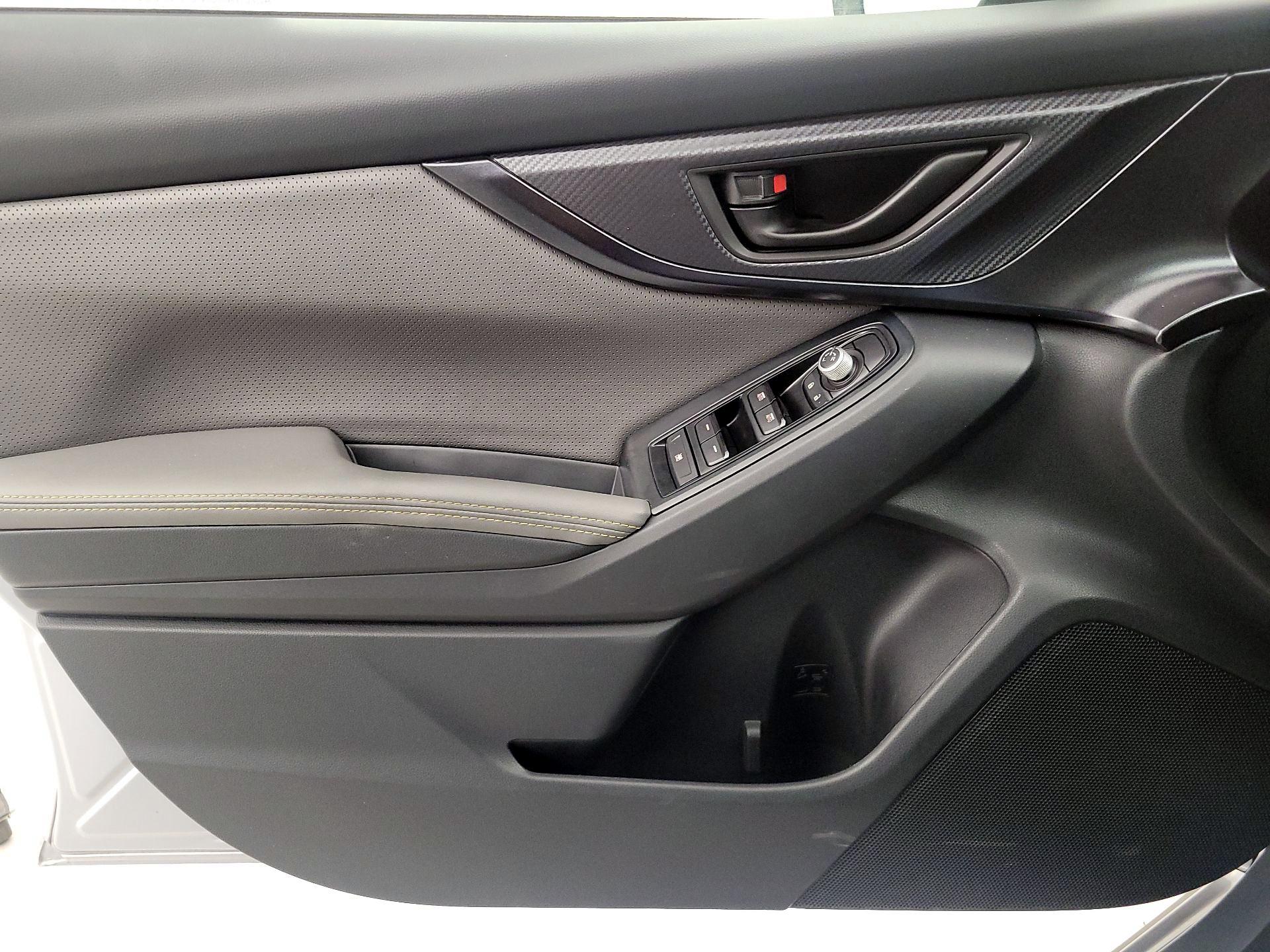 Thumbnail: 2021 Subaru Crosstrek - 12