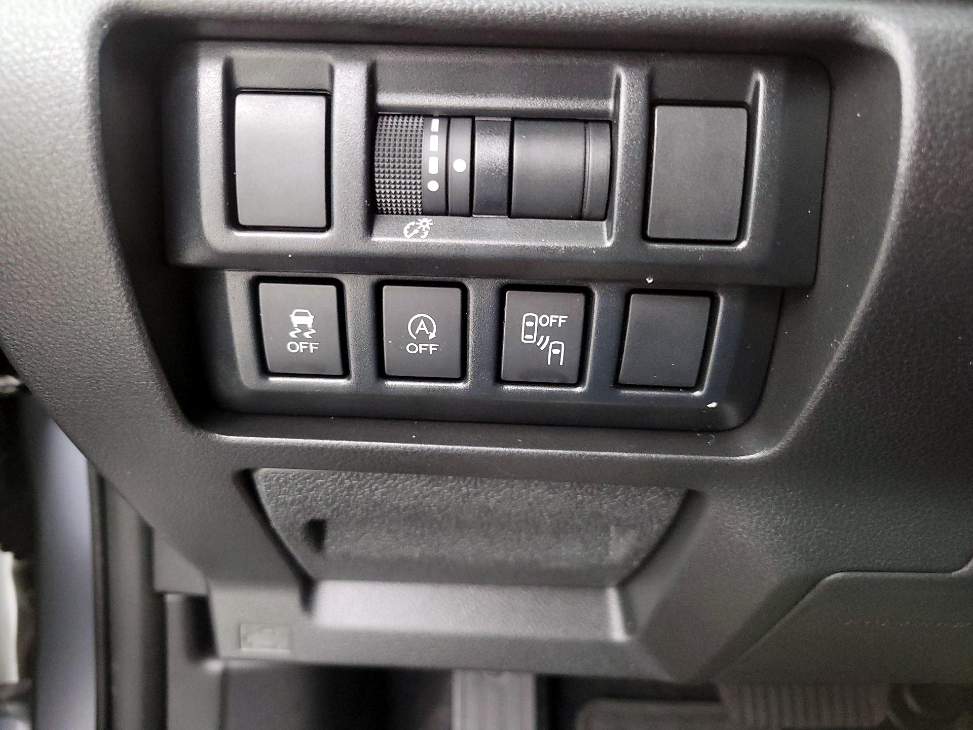 Thumbnail: 2021 Subaru Crosstrek - 13