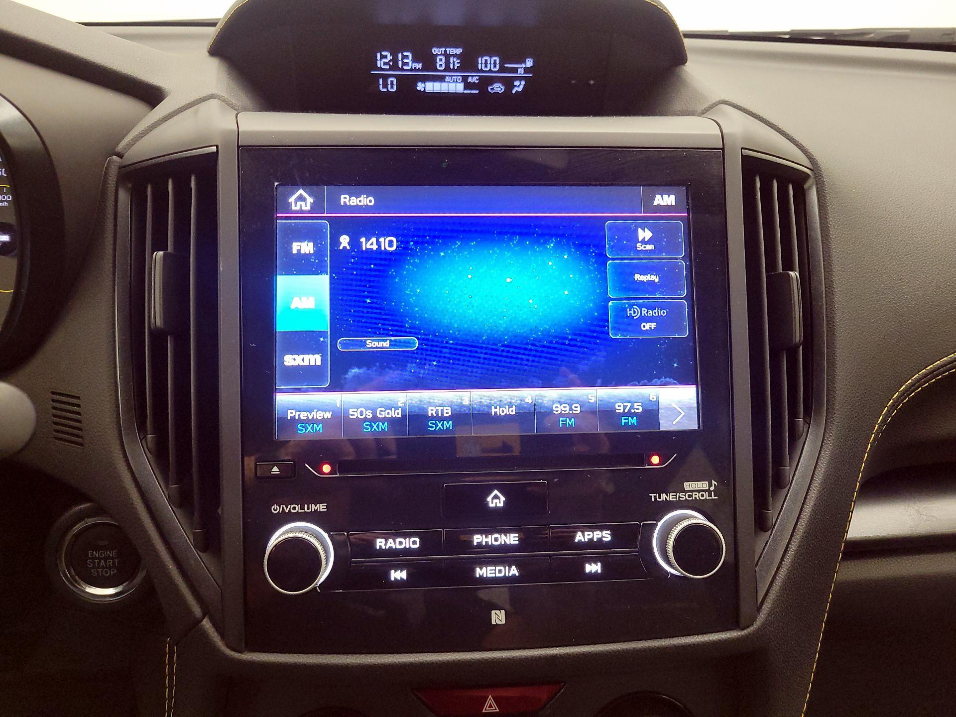 Thumbnail: 2021 Subaru Crosstrek - 15