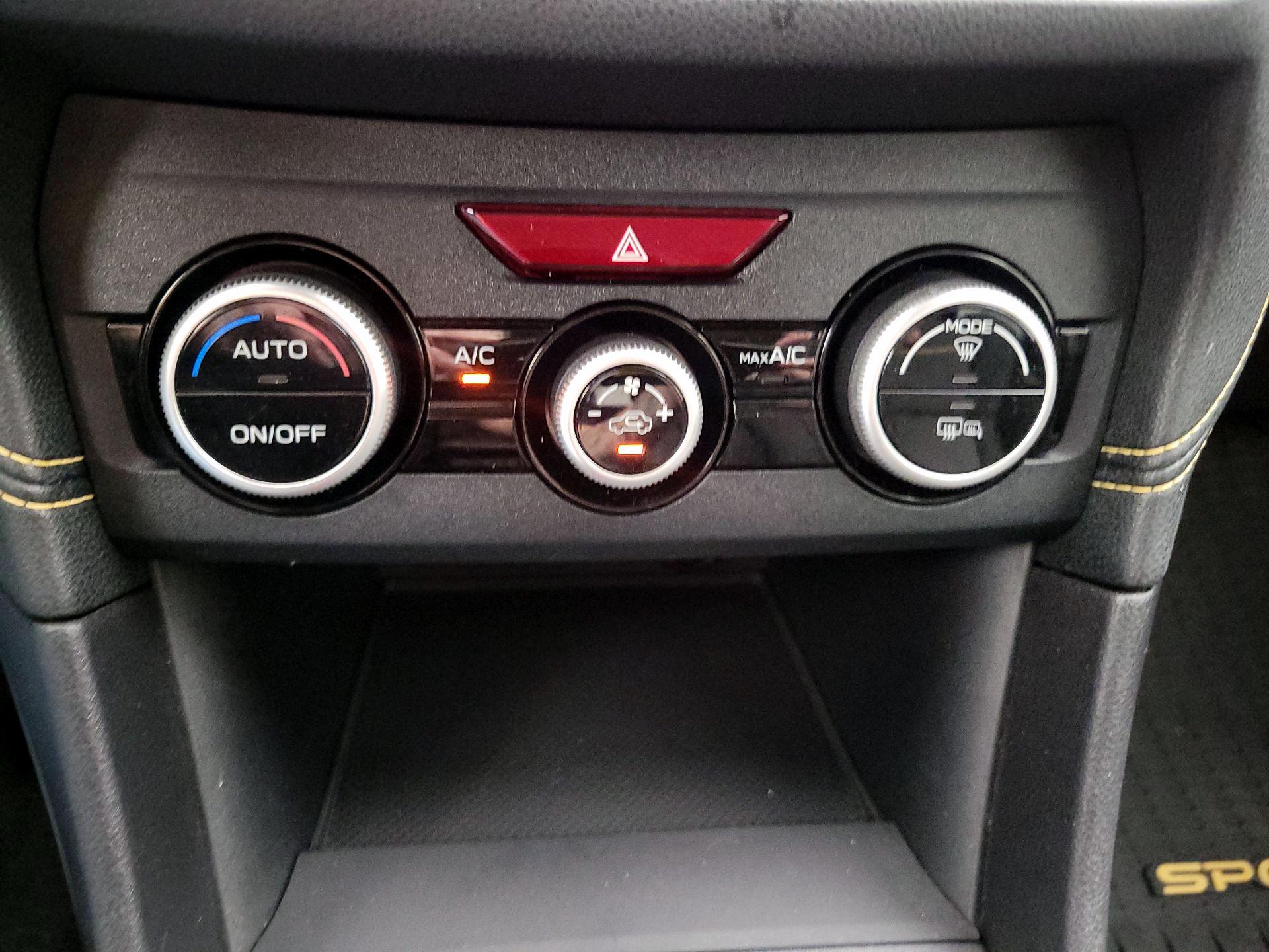 Thumbnail: 2021 Subaru Crosstrek - 16