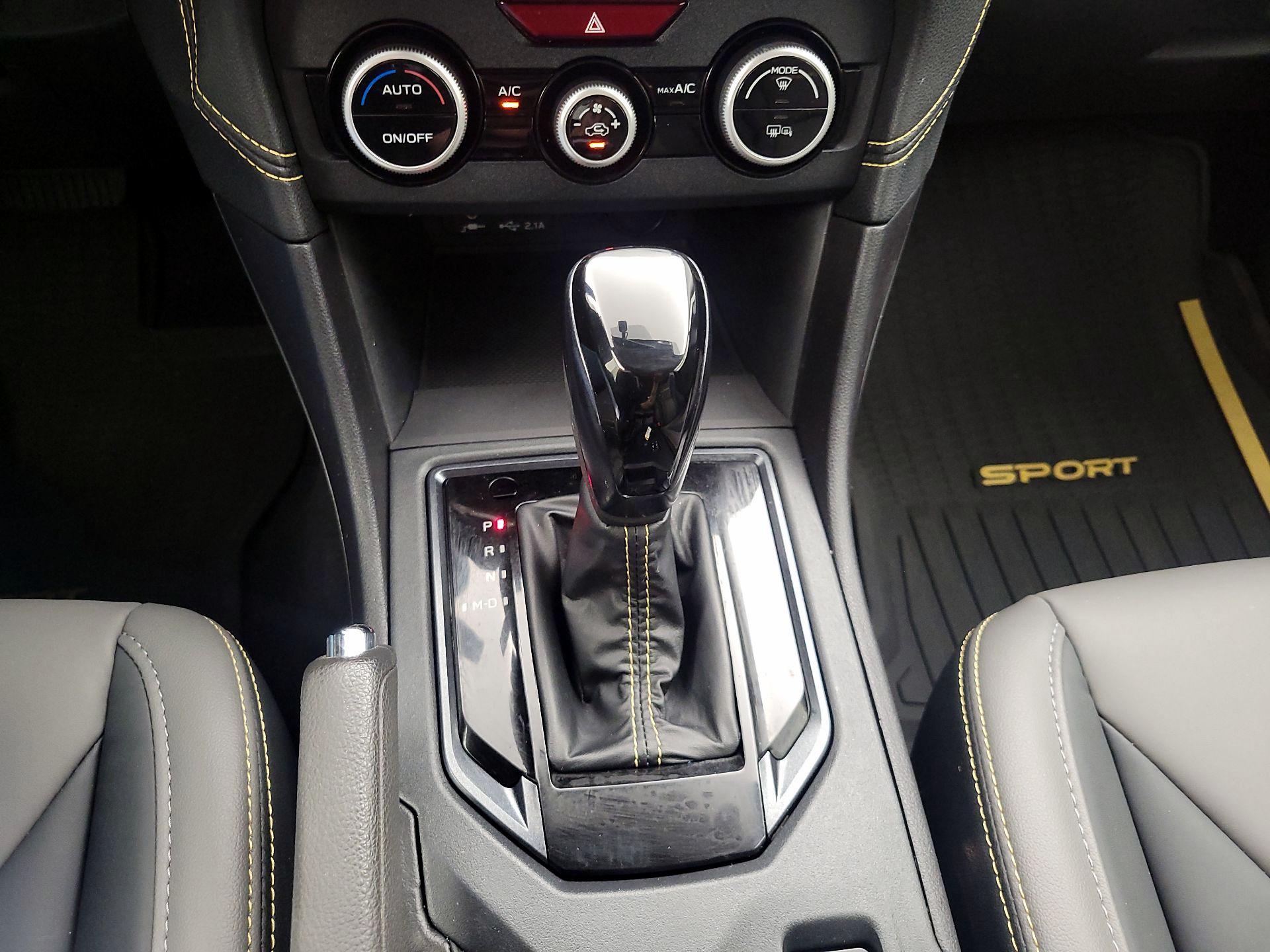 Thumbnail: 2021 Subaru Crosstrek - 17