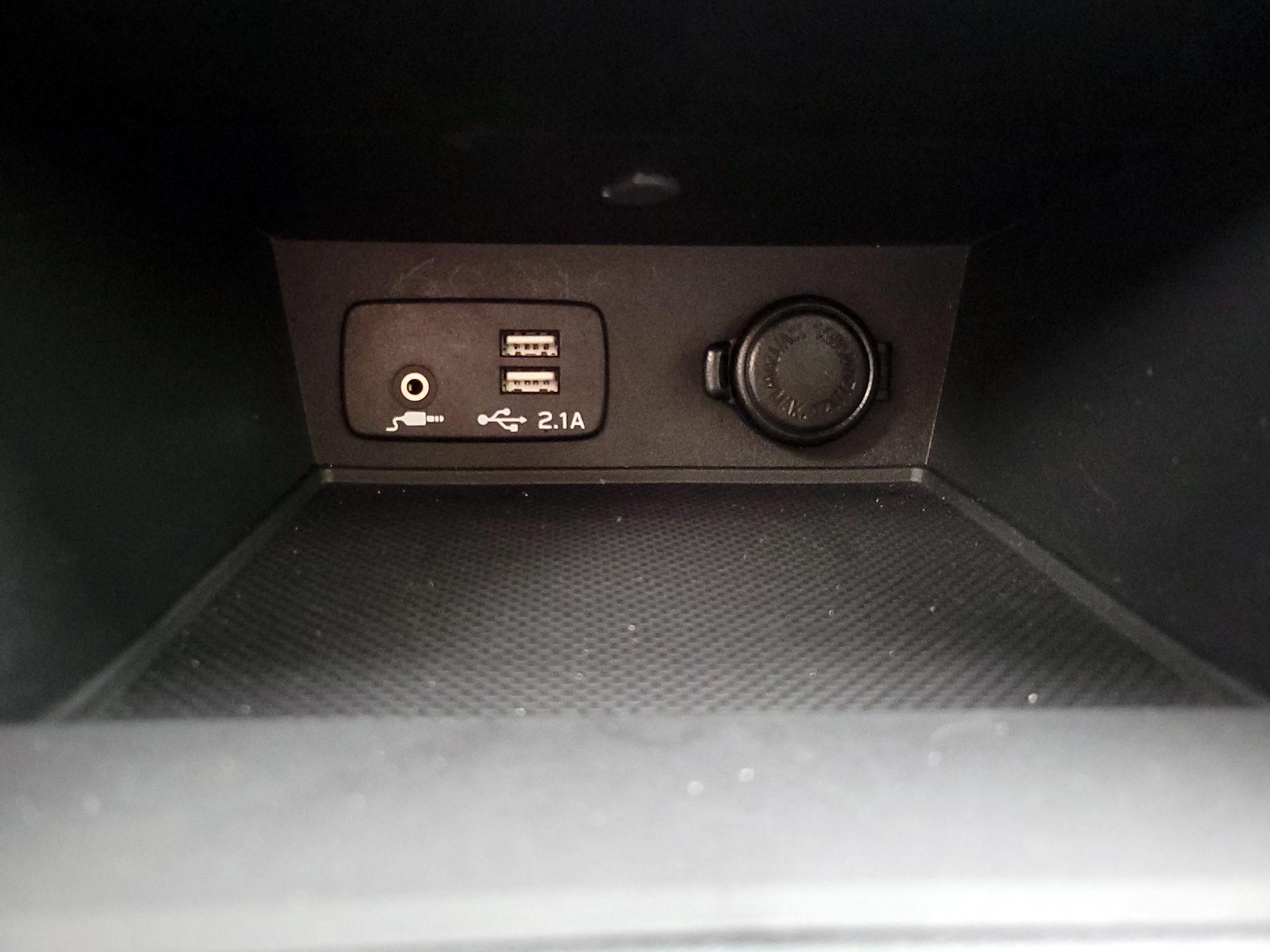 Thumbnail: 2021 Subaru Crosstrek - 18