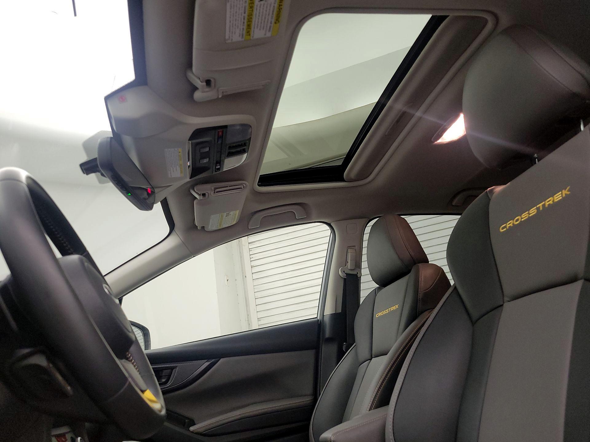 Thumbnail: 2021 Subaru Crosstrek - 19