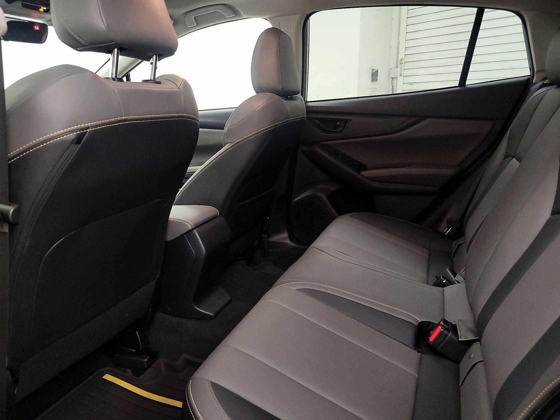 Thumbnail: 2021 Subaru Crosstrek - 20