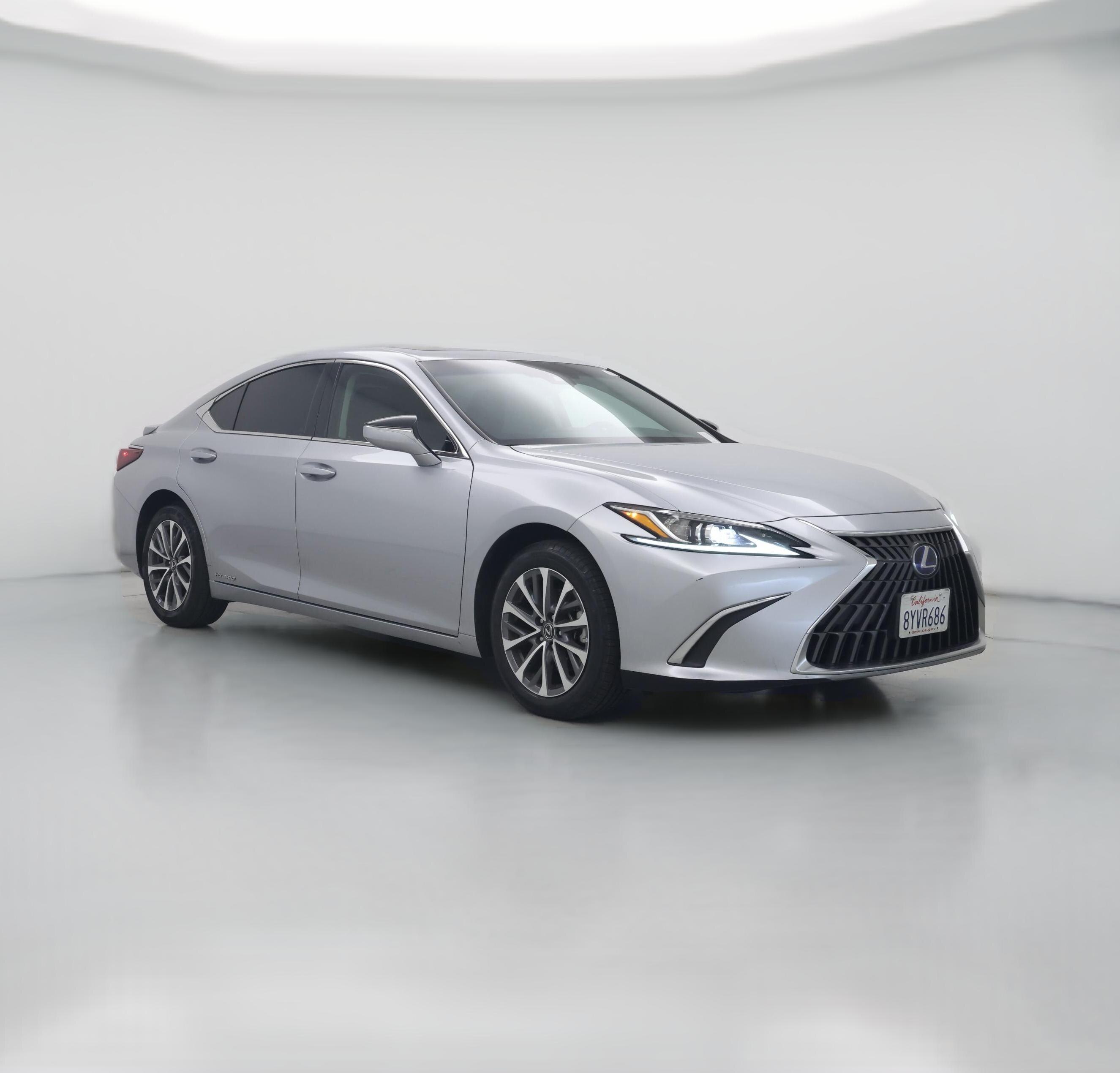 Thumbnail: 2022 Lexus ES - 1
