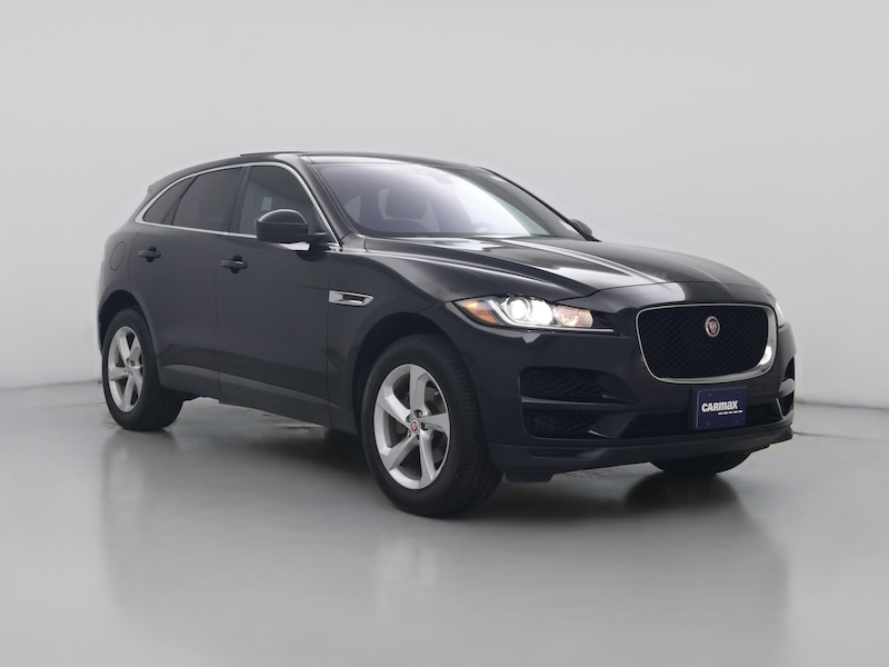 2020 Jaguar F-Pace 25t -
                  Riverside, CA