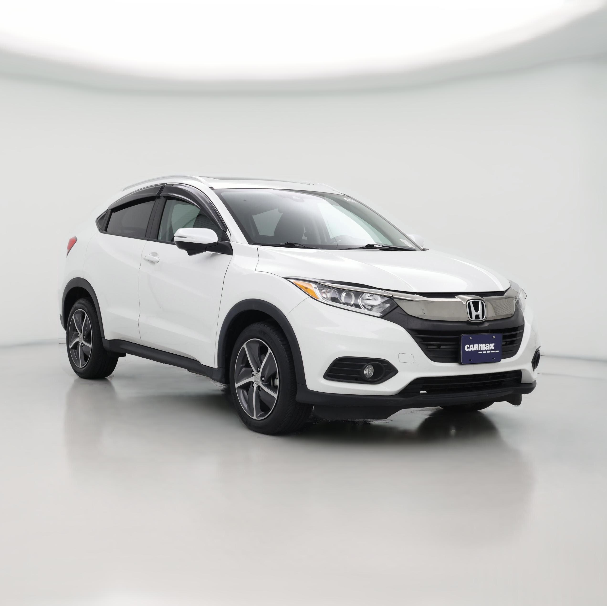 Thumbnail: 2022 Honda HR-V - 1