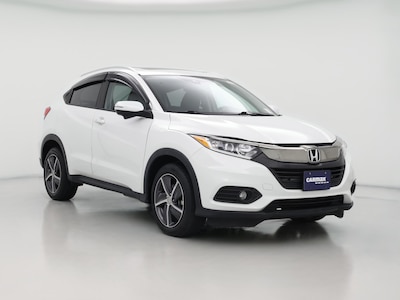2022 Honda HR-V EX-L