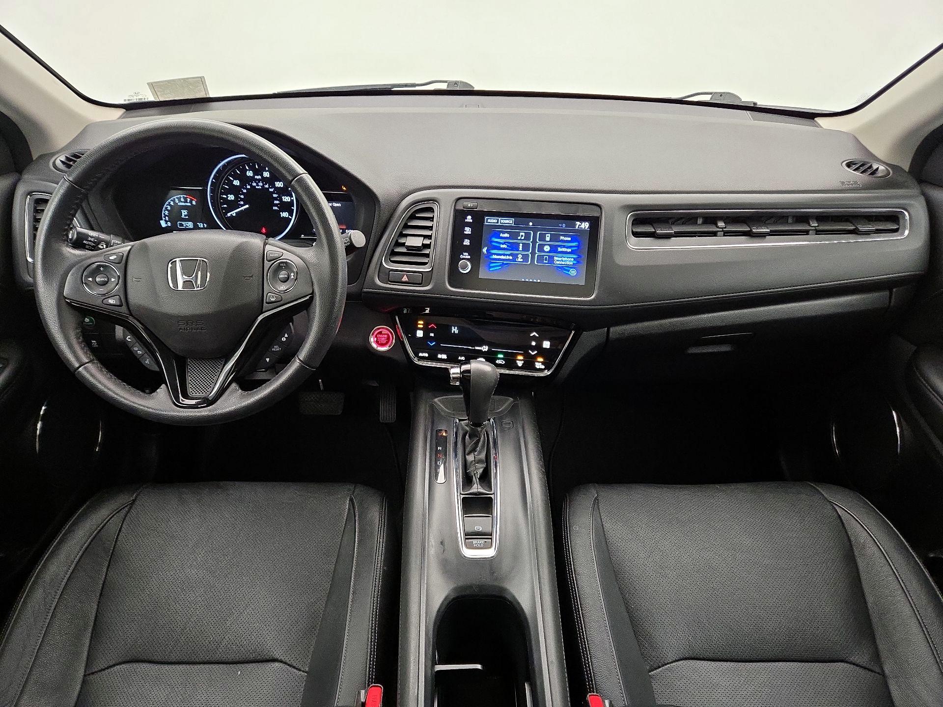 Thumbnail: 2022 Honda HR-V - 9