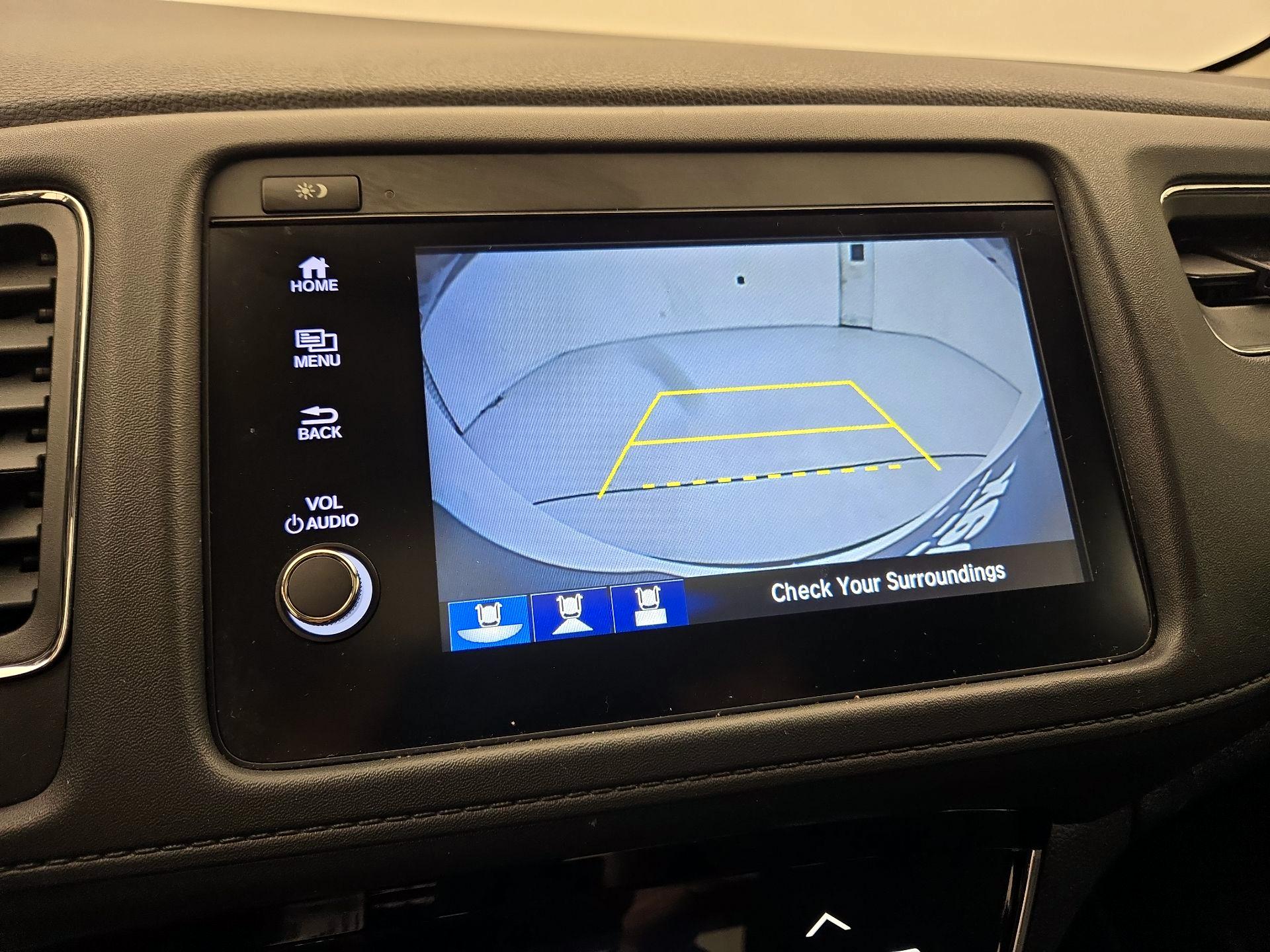 Thumbnail: 2022 Honda HR-V - 14