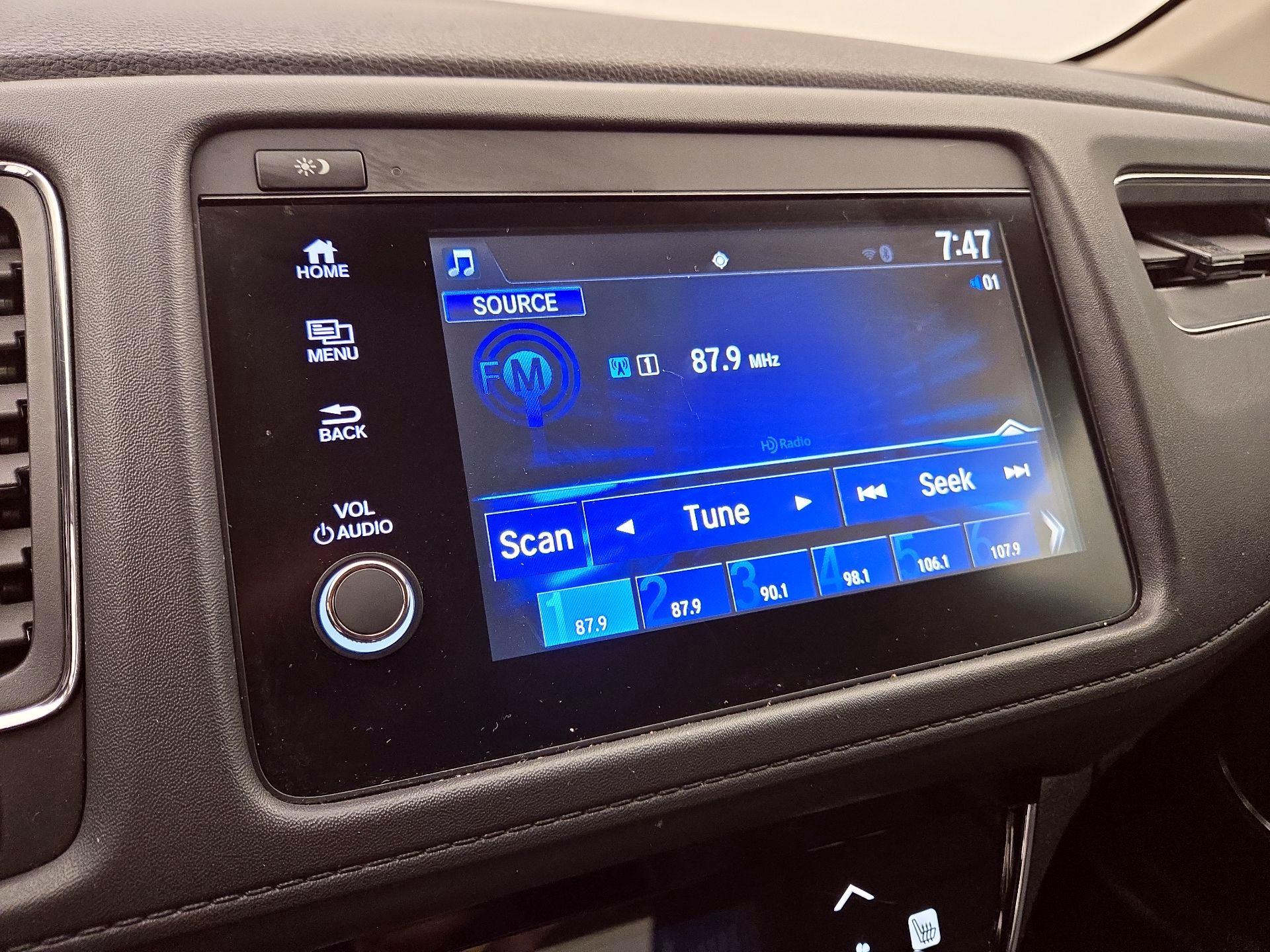 Thumbnail: 2022 Honda HR-V - 15