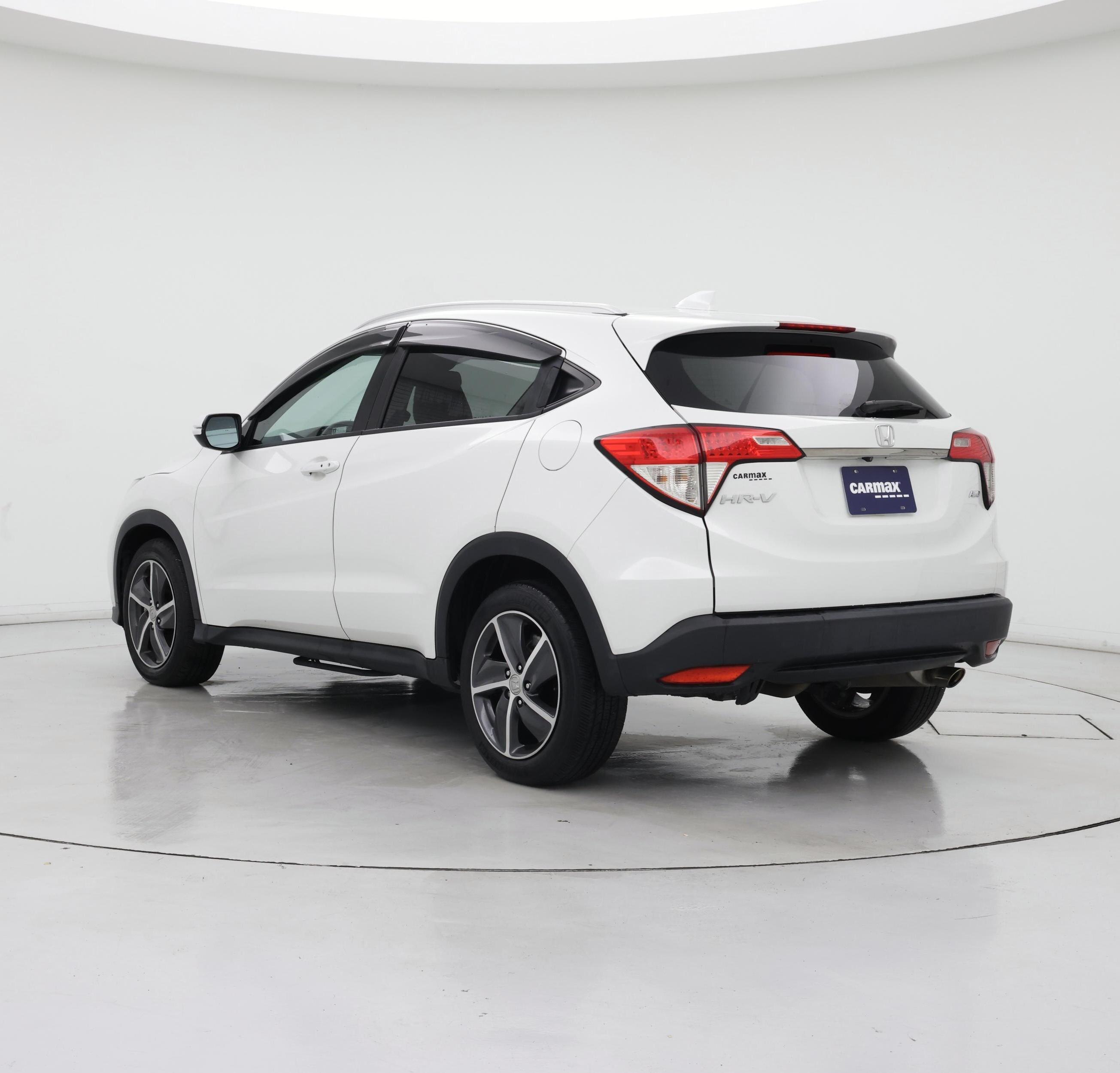 Thumbnail: 2022 Honda HR-V - 2