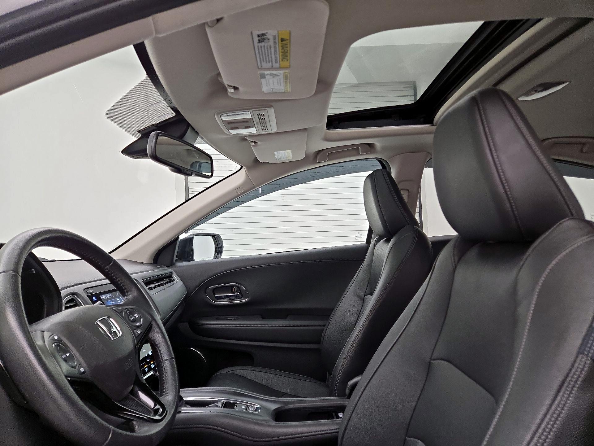 Thumbnail: 2022 Honda HR-V - 19