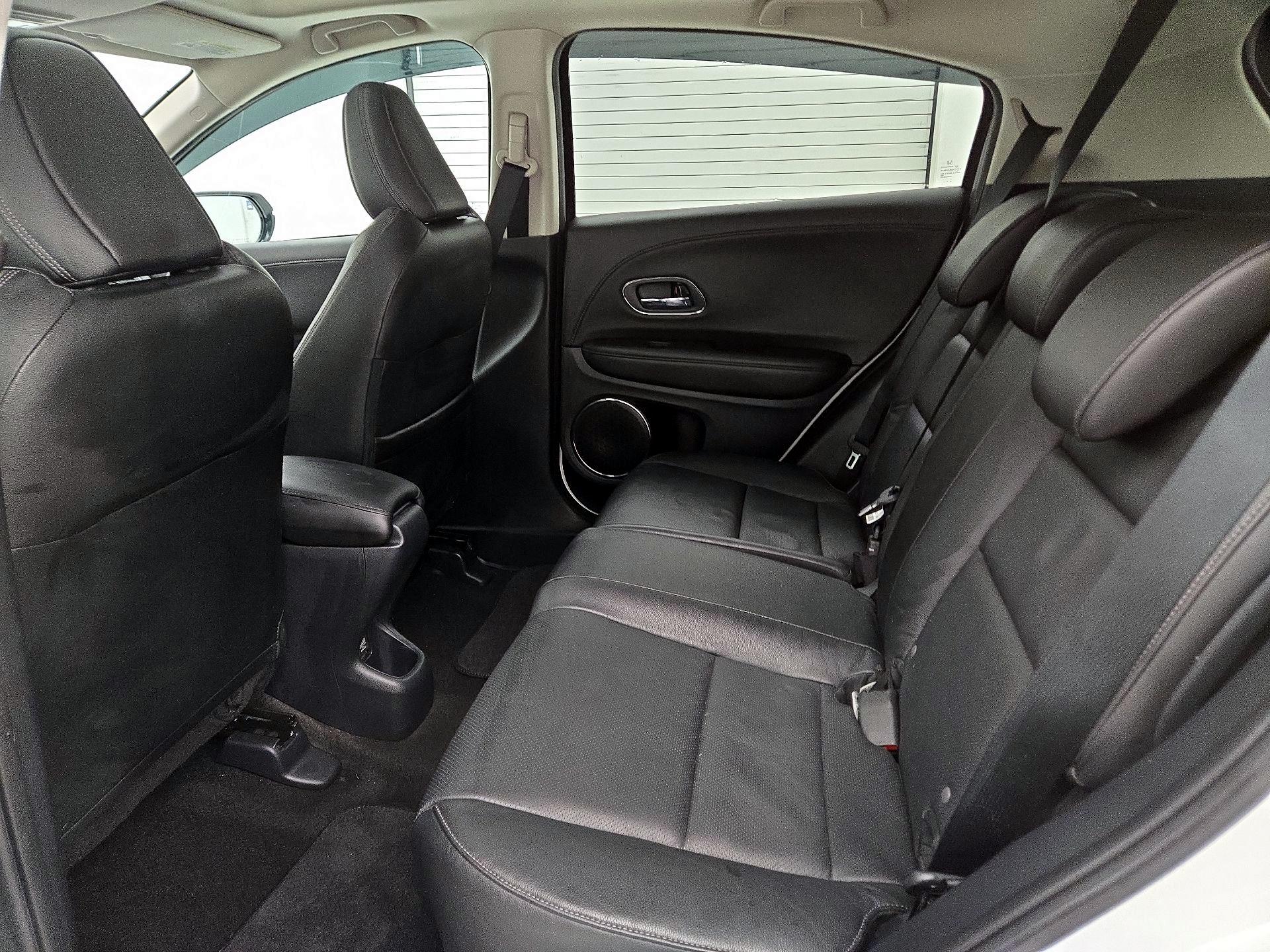 Thumbnail: 2022 Honda HR-V - 20