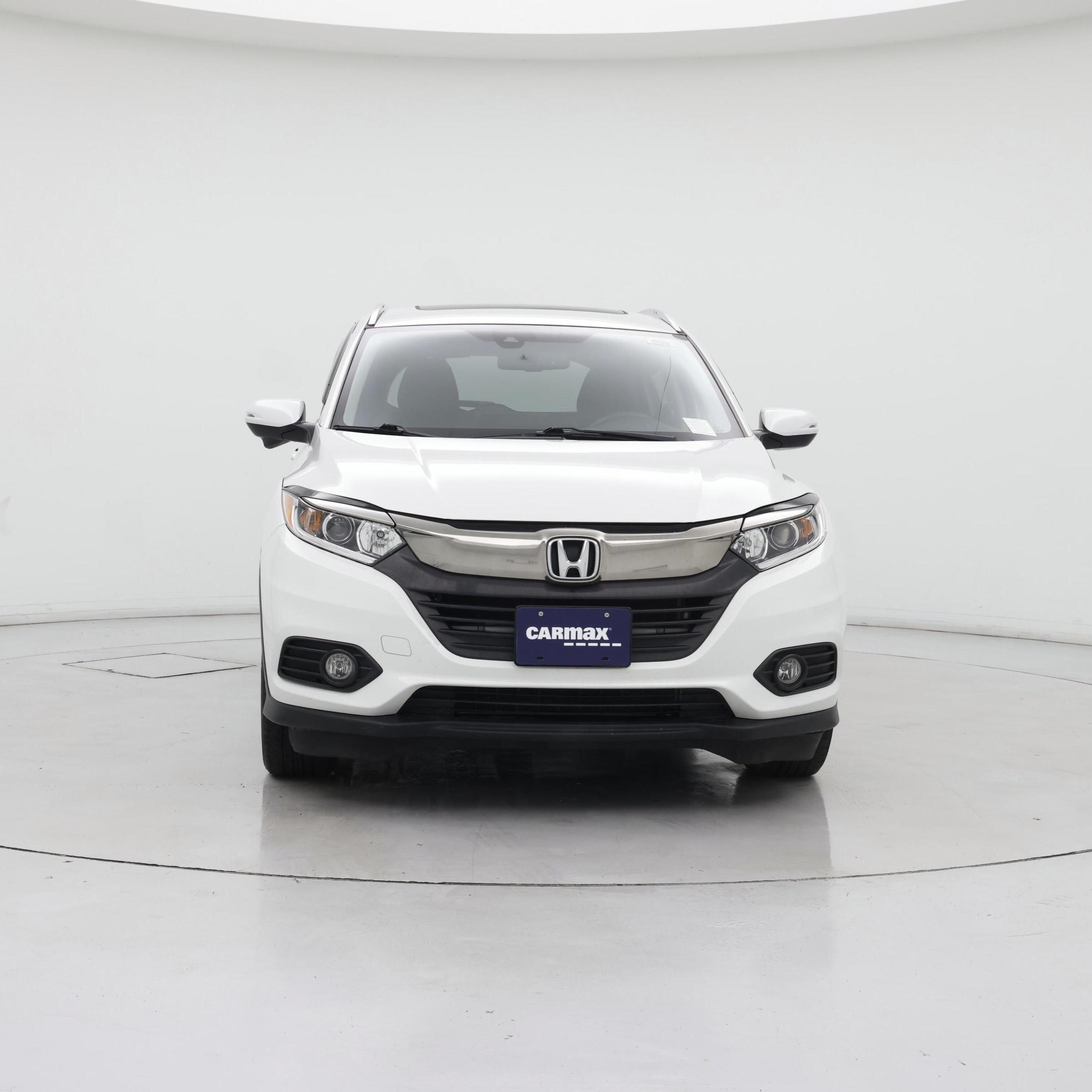 Thumbnail: 2022 Honda HR-V - 5