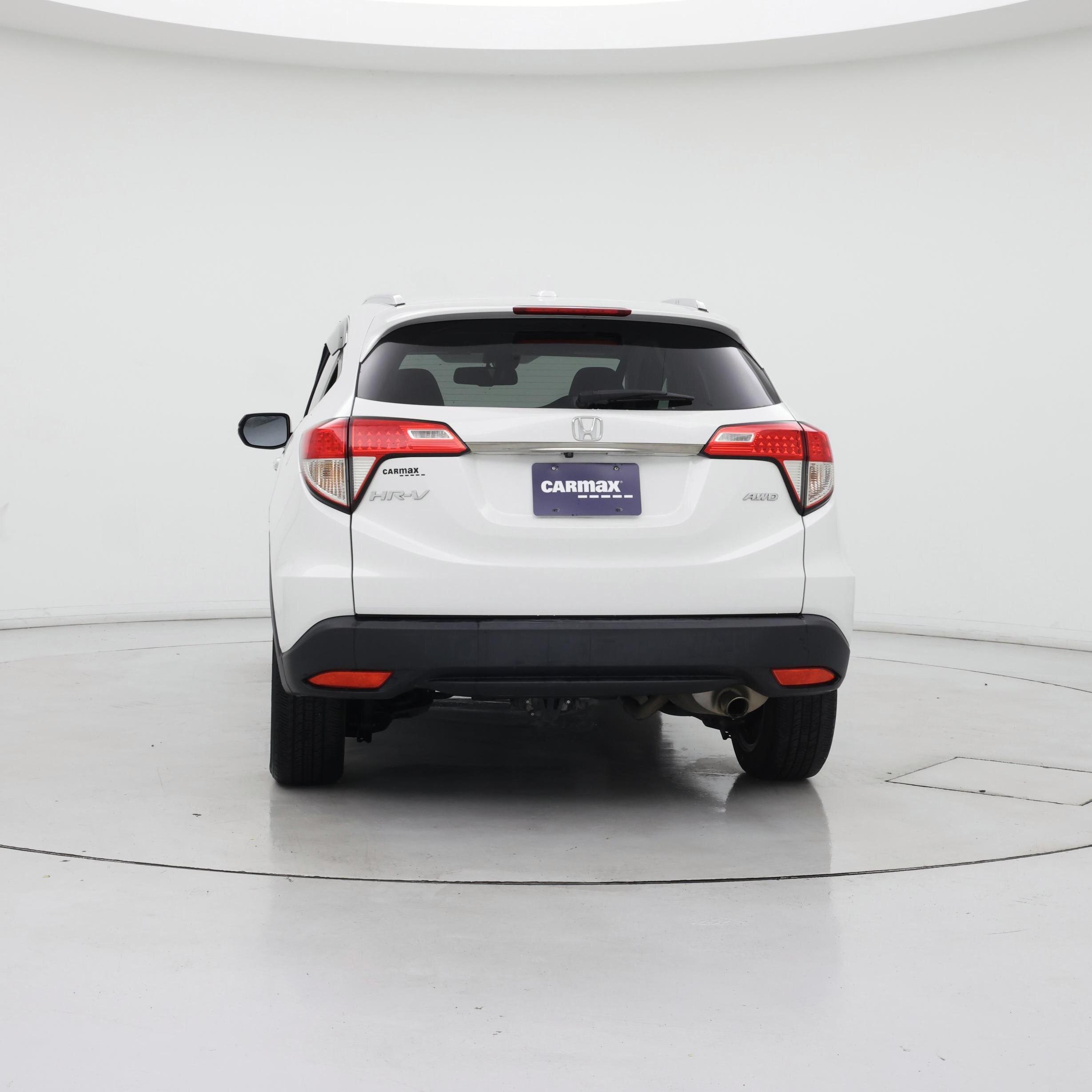 Thumbnail: 2022 Honda HR-V - 6