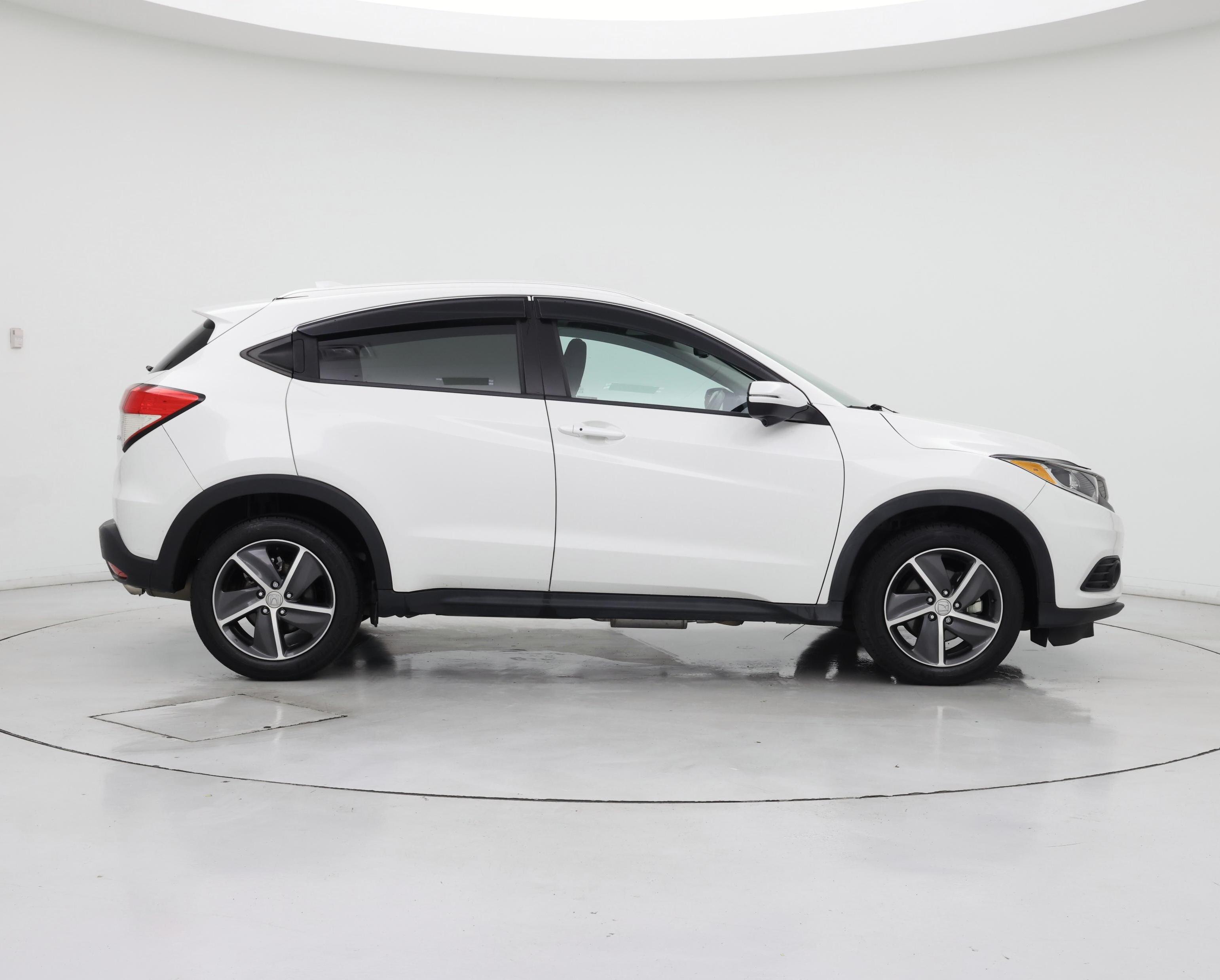 Thumbnail: 2022 Honda HR-V - 7