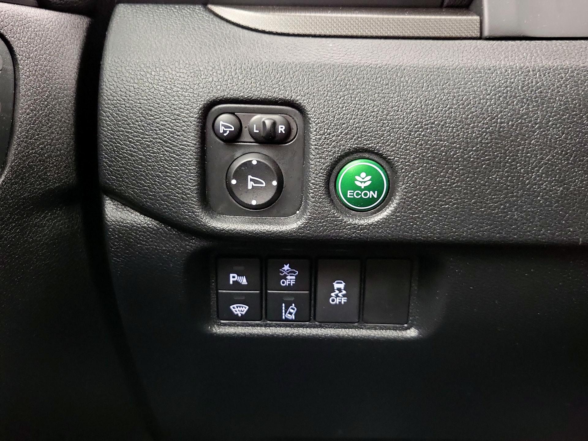 Thumbnail: 2023 Honda Passport - 13