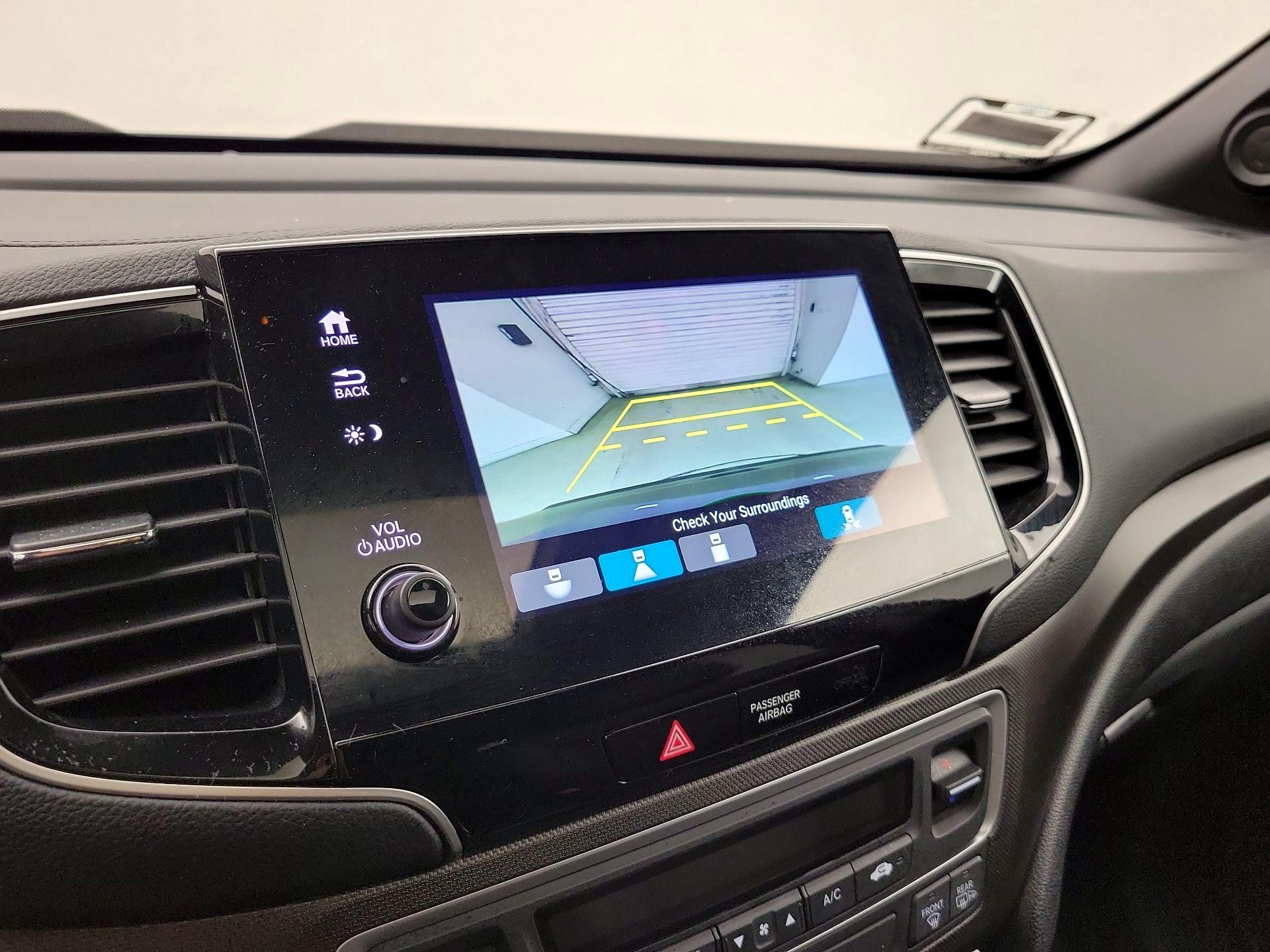 Thumbnail: 2023 Honda Passport - 15