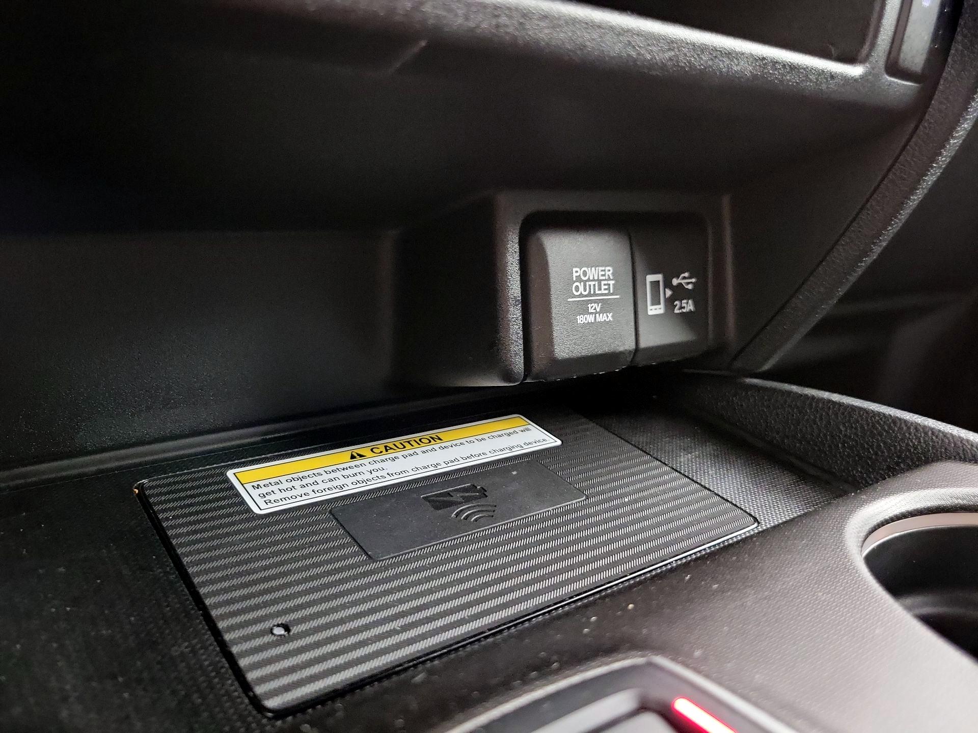 Thumbnail: 2023 Honda Passport - 19